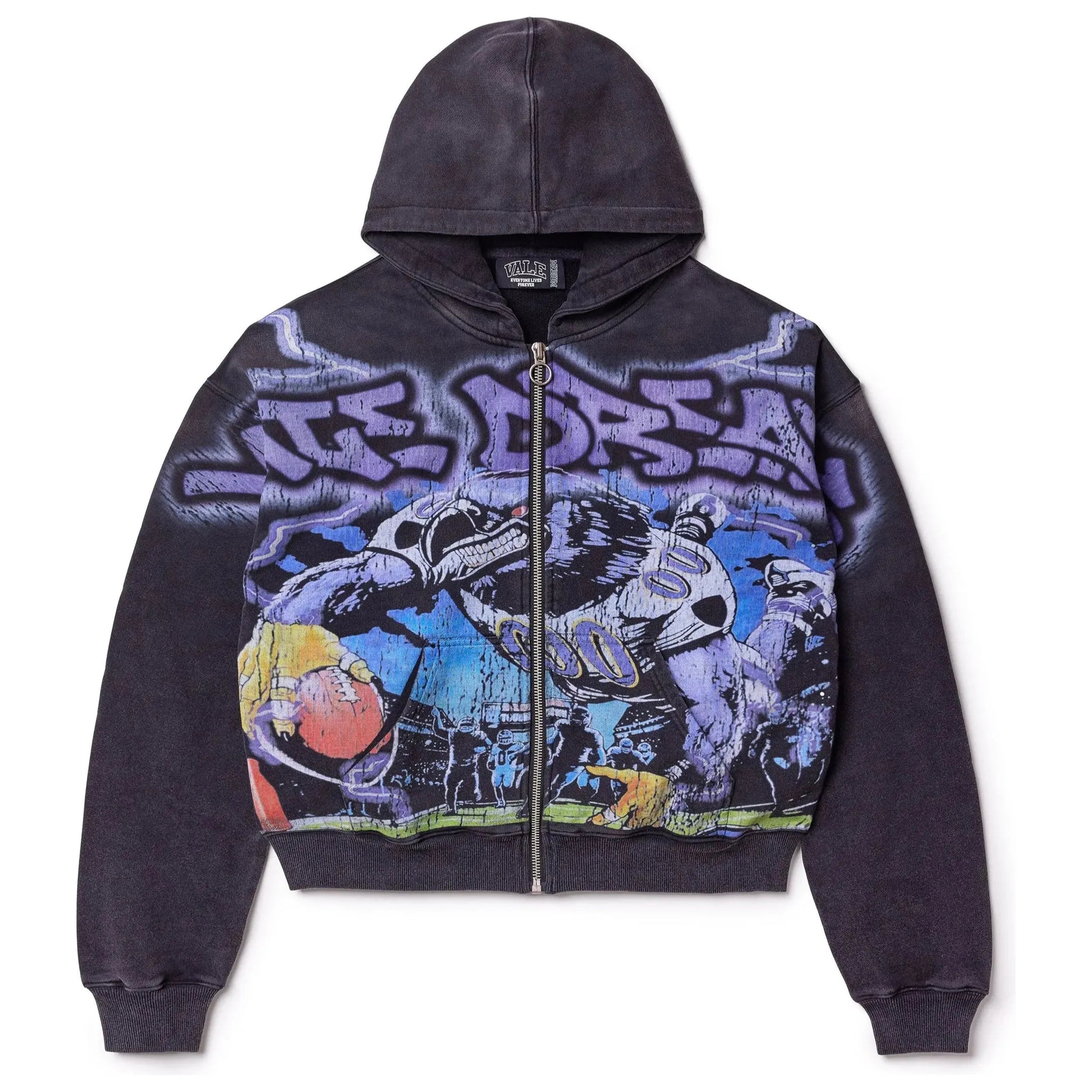 Vale Forever Valley Hoodie