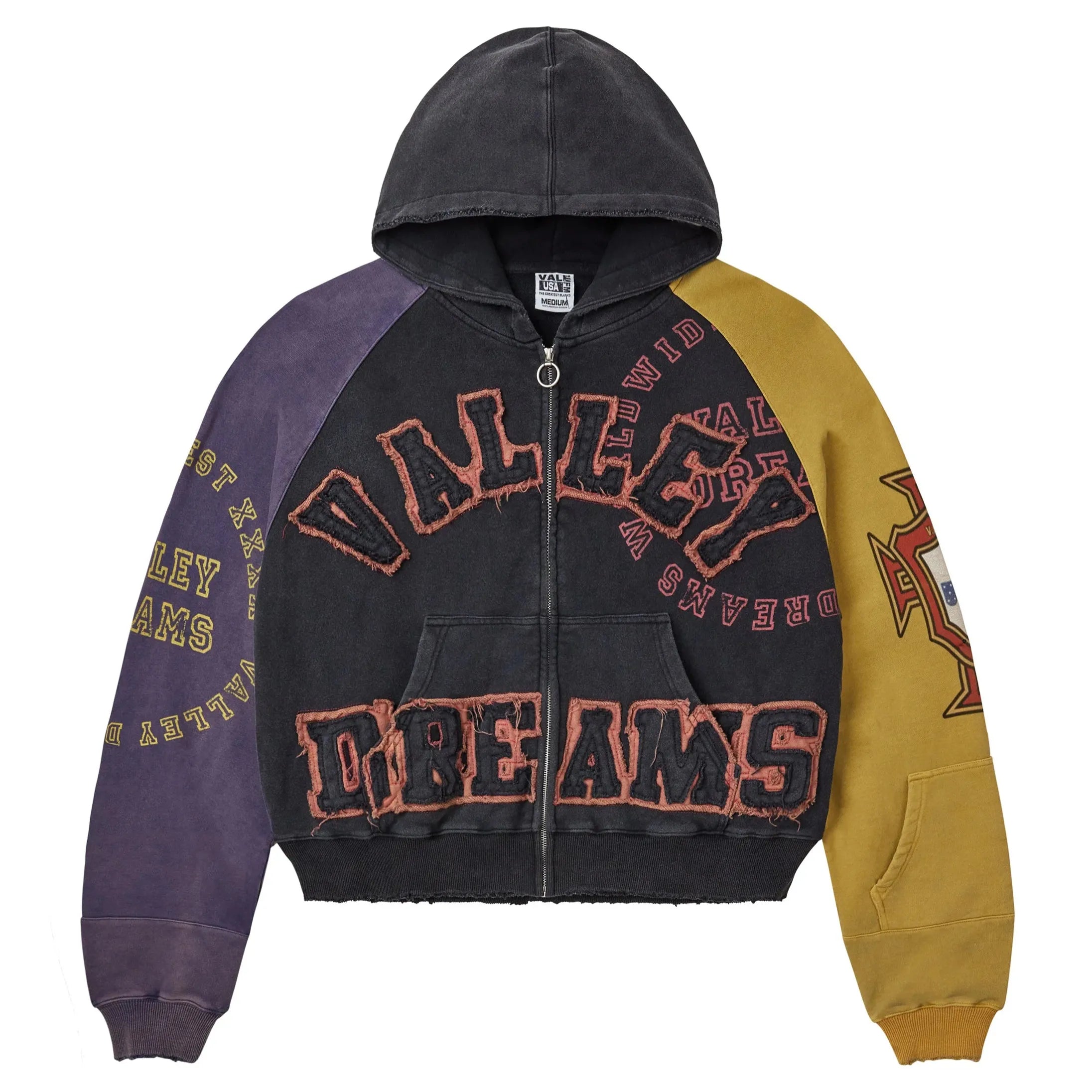 Vale Forever Valley Hoodie