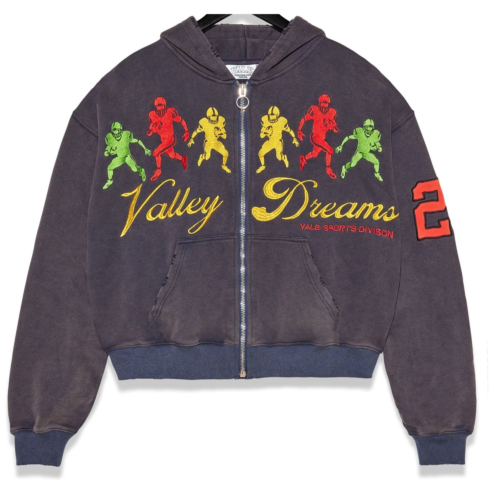 Vale Forever Valley Hoodie