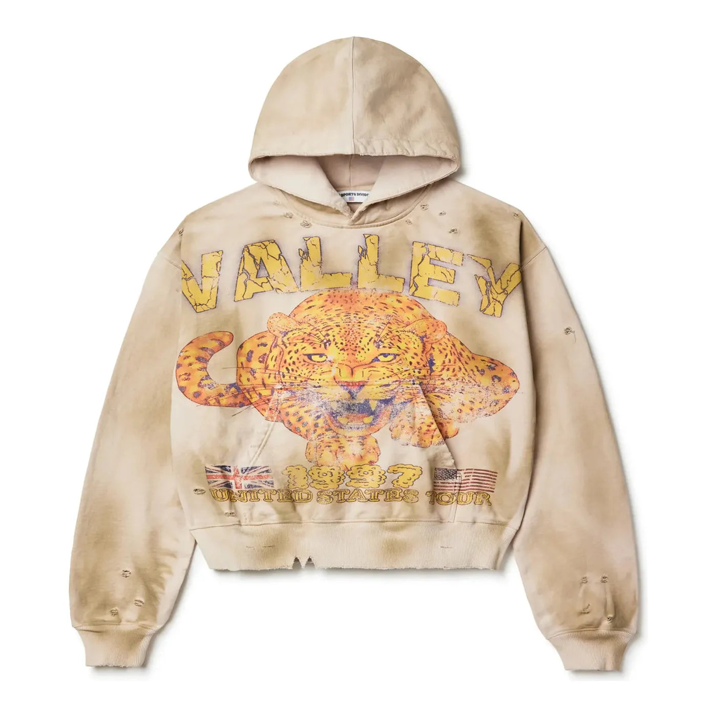 Vale Forever Valley Hoodie