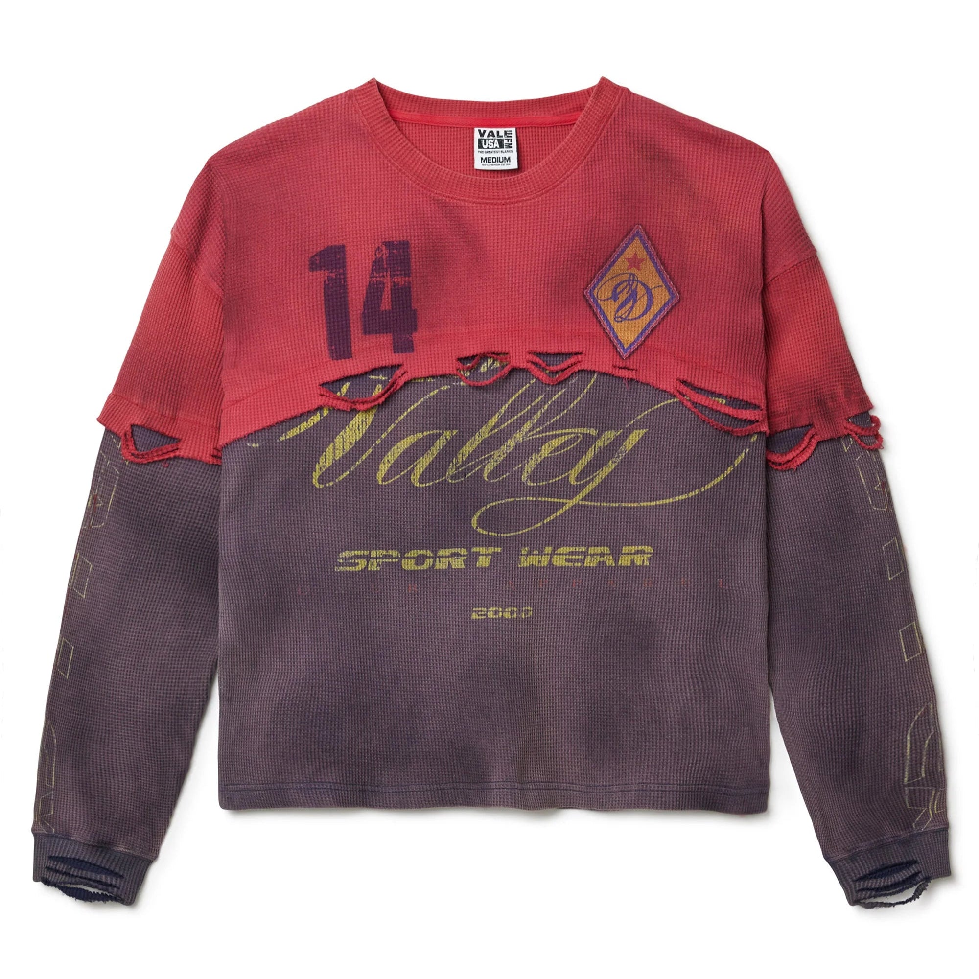 Vale Forever Valley Hoodie