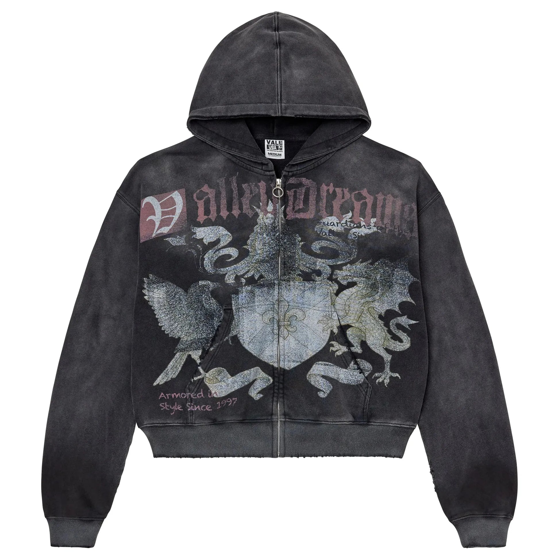 Vale Forever Valley Hoodie