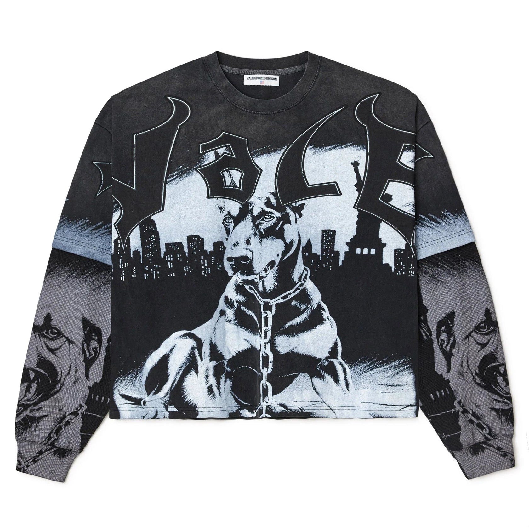 Vale Forever Valley Hoodie