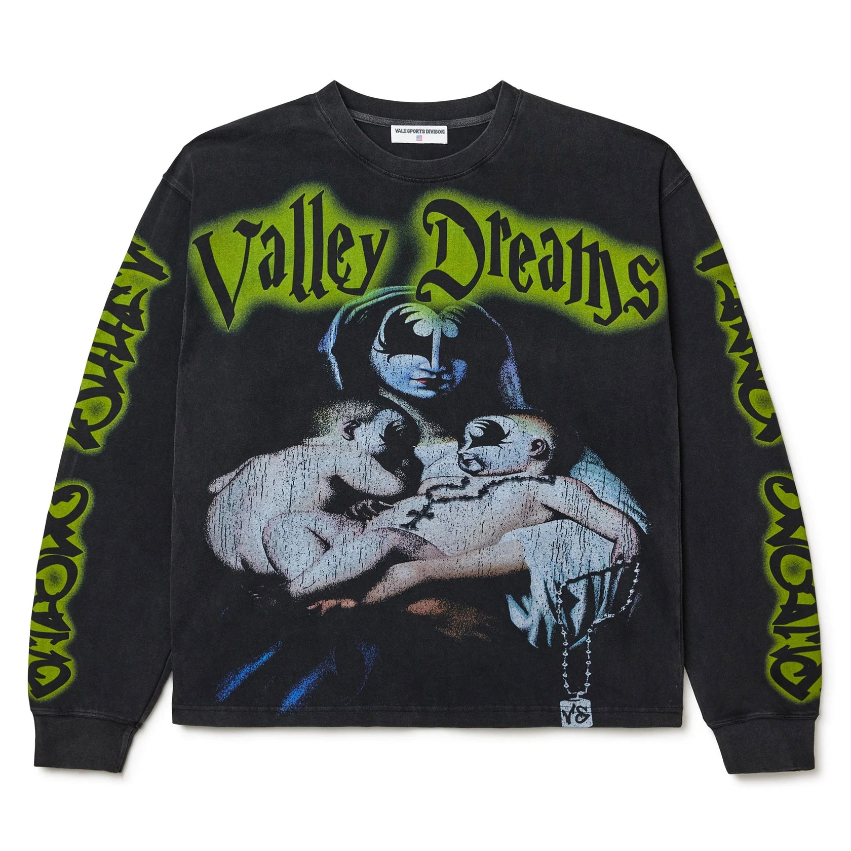 Vale Forever Valley Hoodie