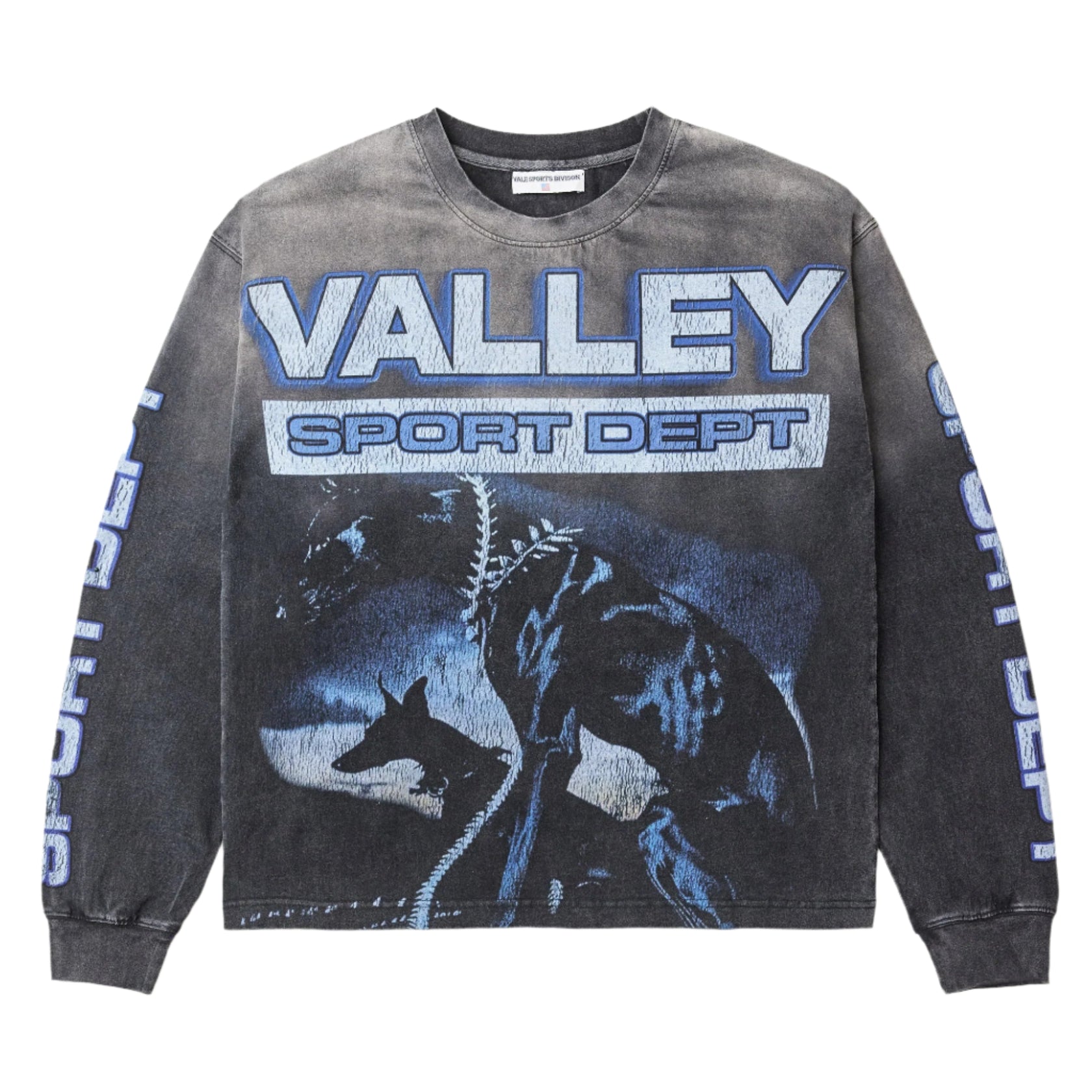 Vale Forever Valley Hoodie