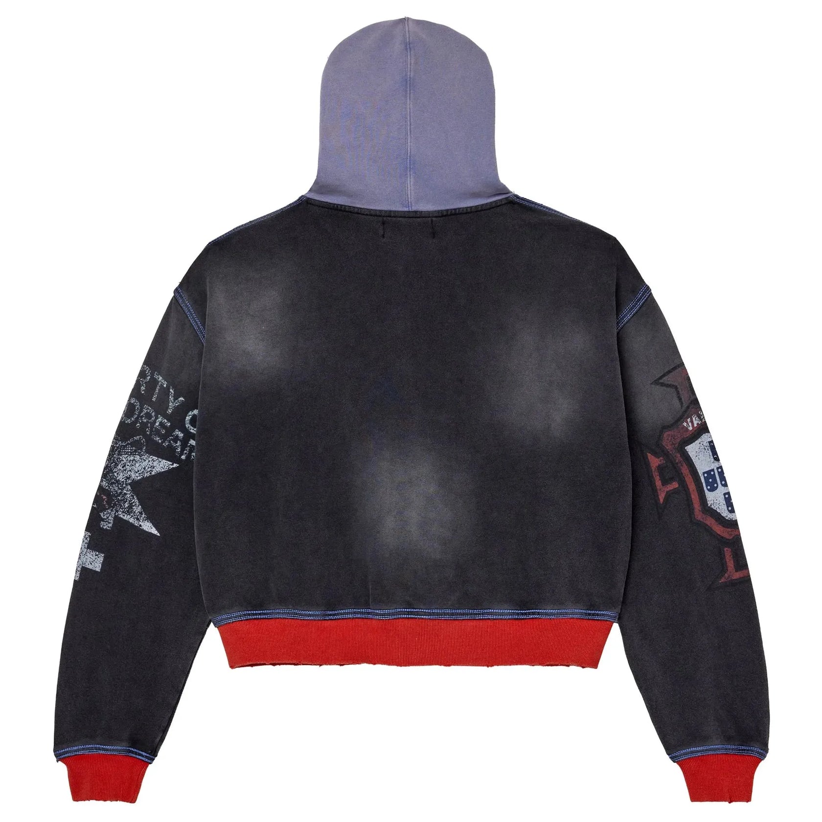 Vale Forever Valley Hoodie