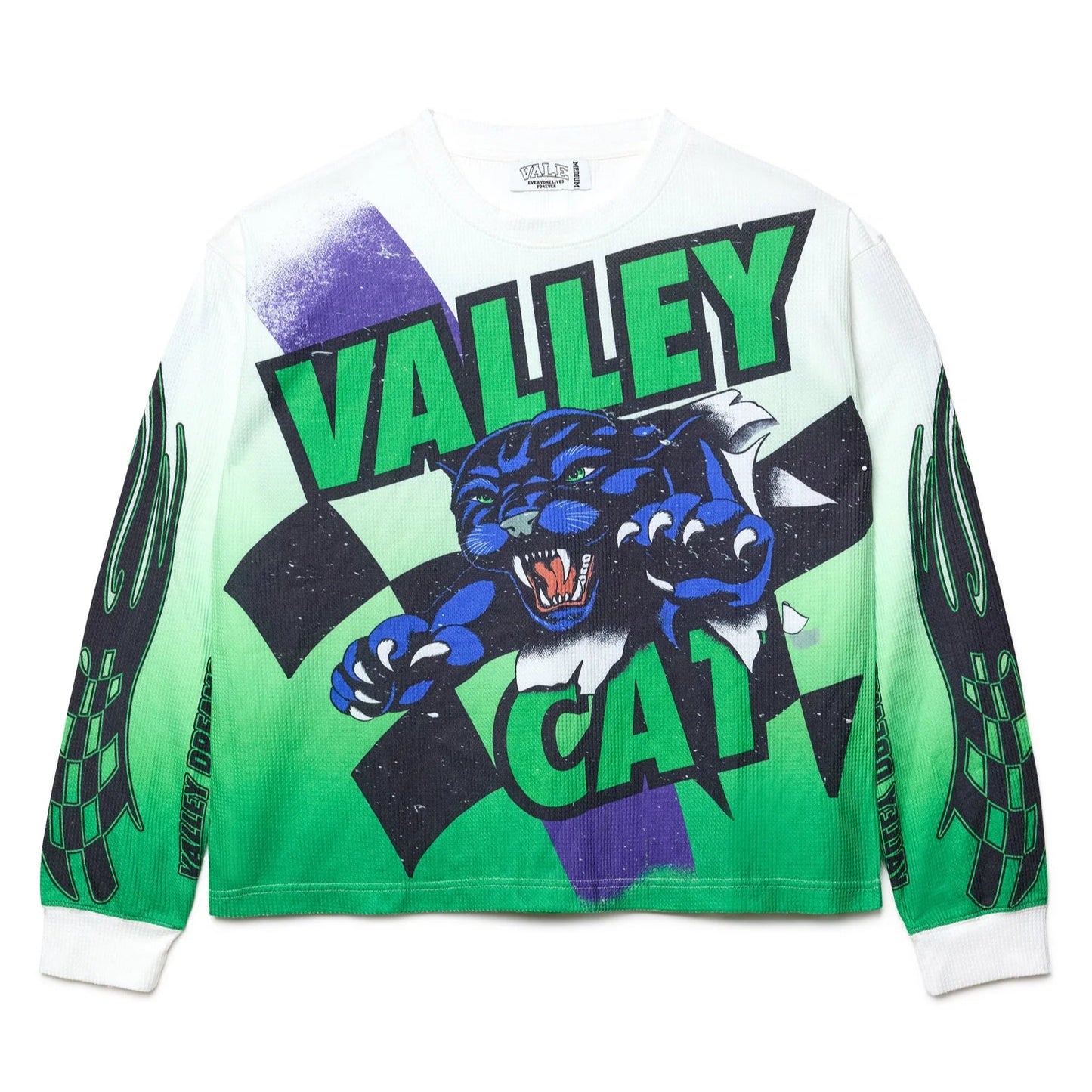 Vale Forever Valley Hoodie