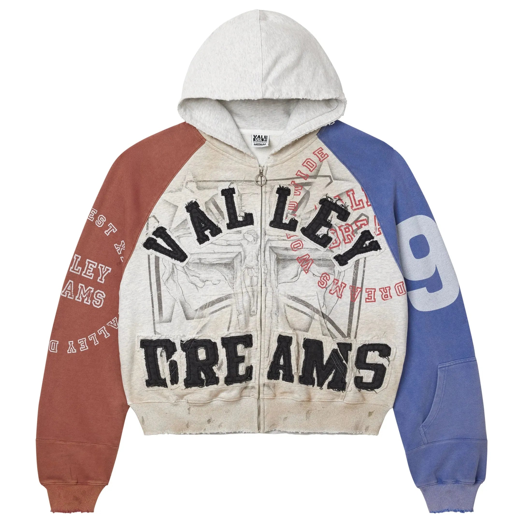 Vale Forever Valley Hoodie