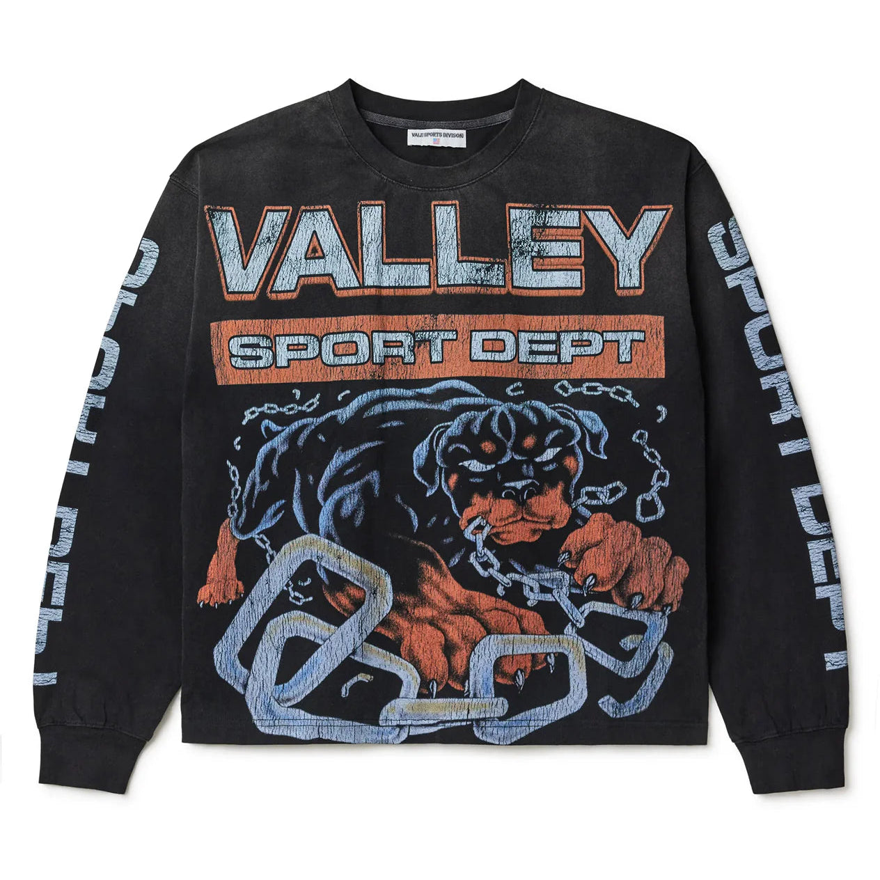 Vale Forever Valley Hoodie