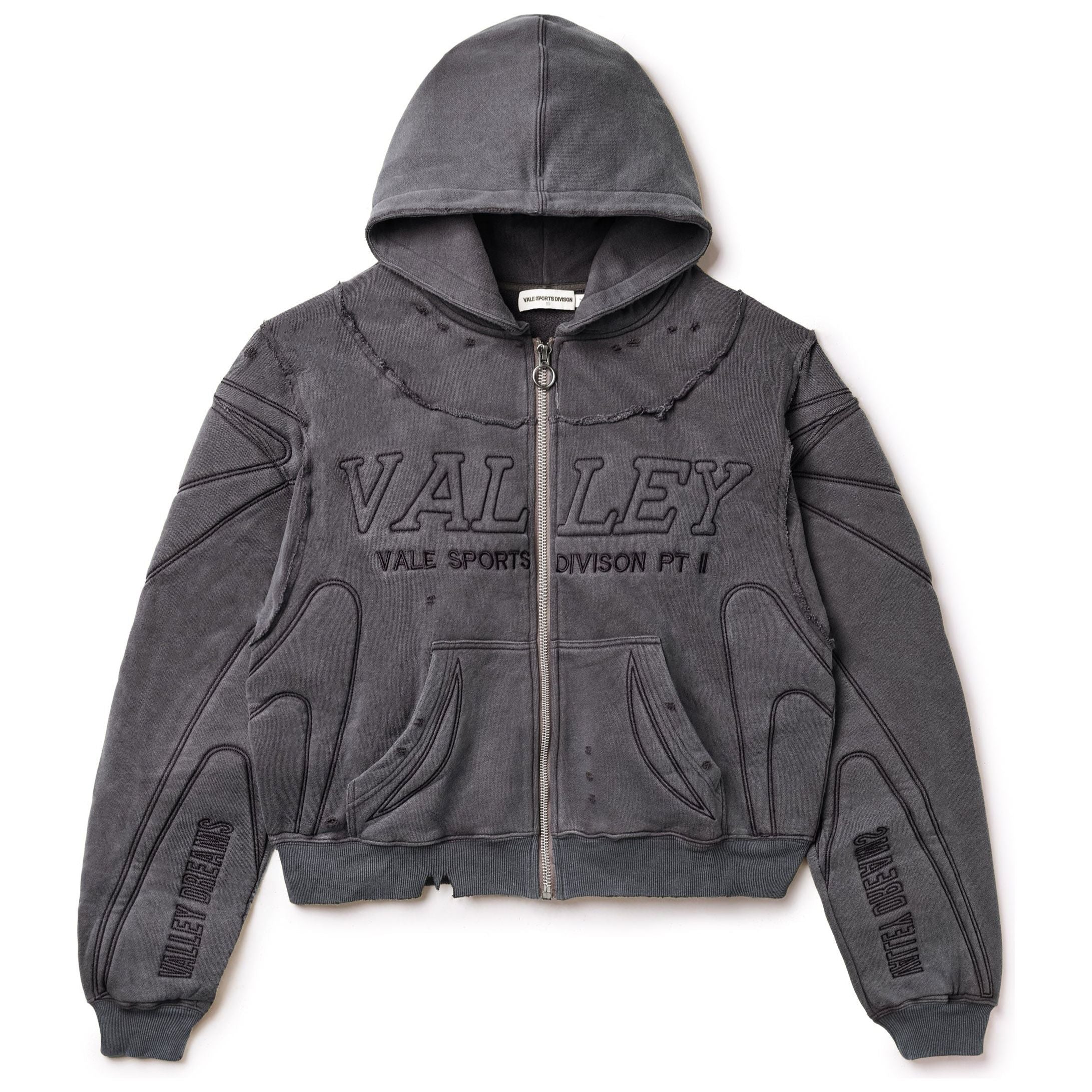 Vale Forever Valley Hoodie
