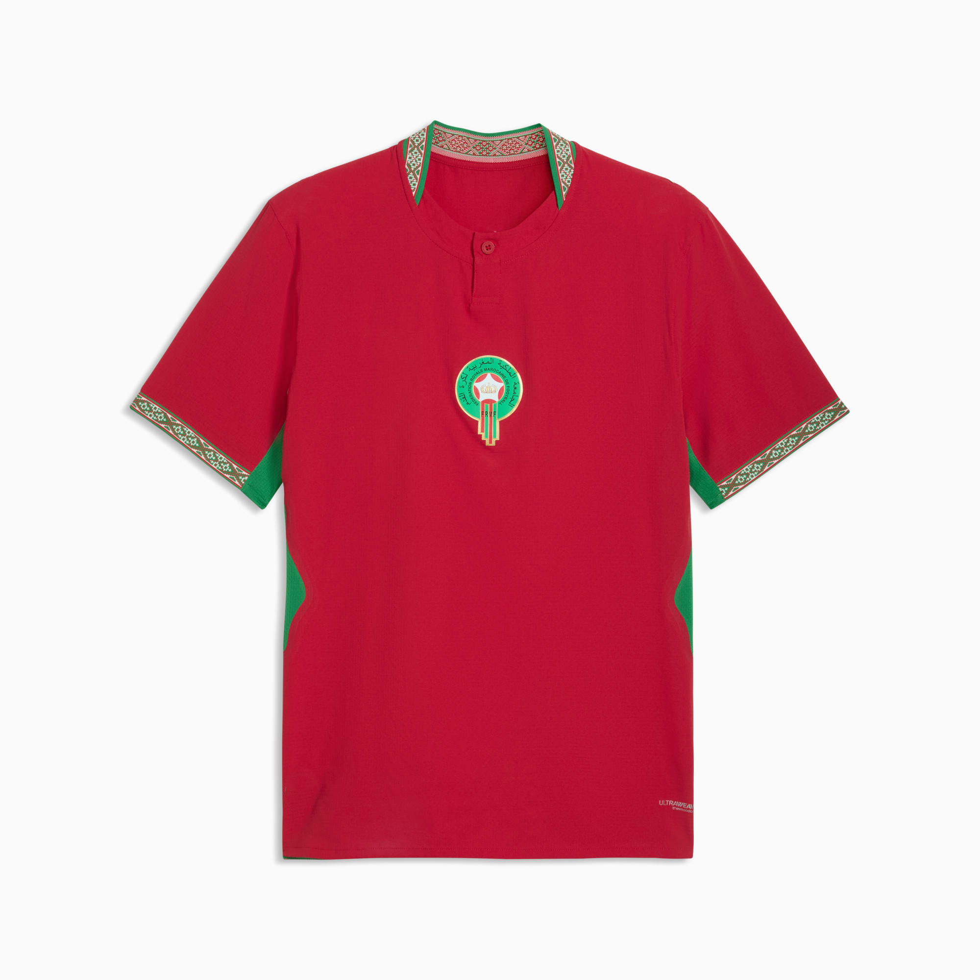 FIFA World Cup 2026™ Morocco Home Jersey