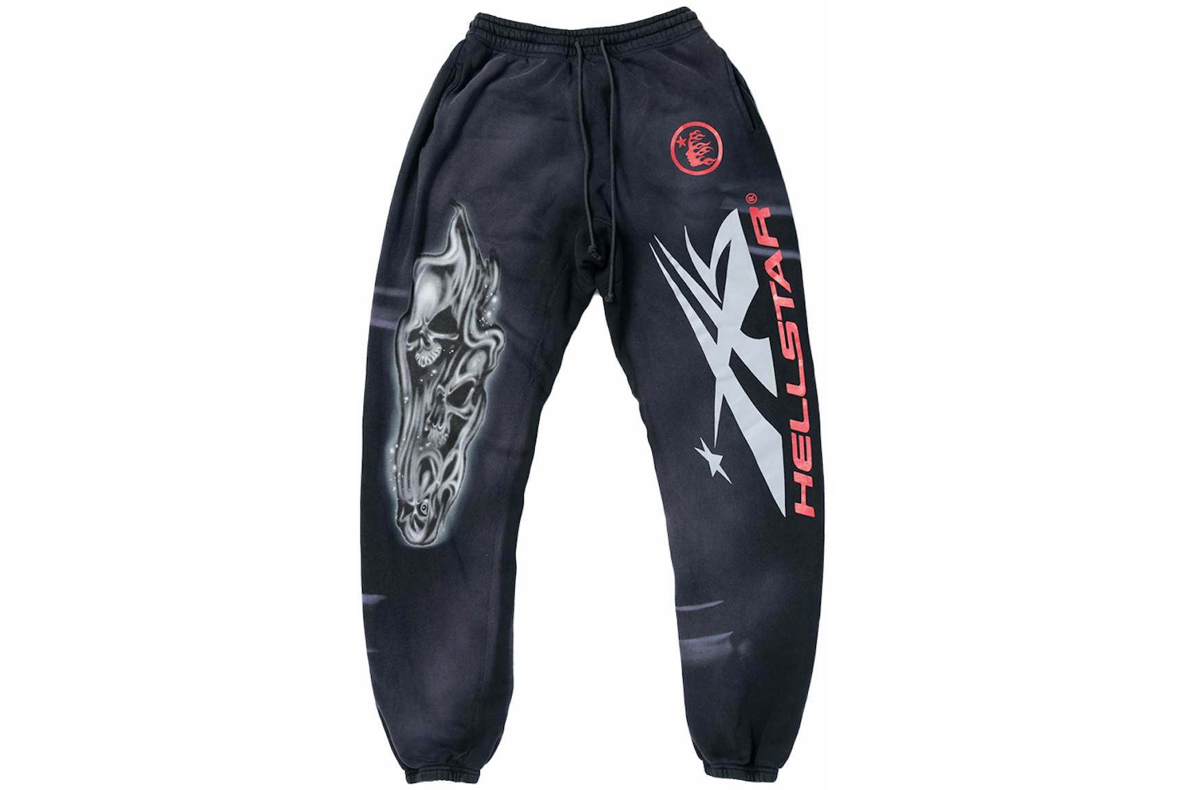 Hellstar Pants Unisex