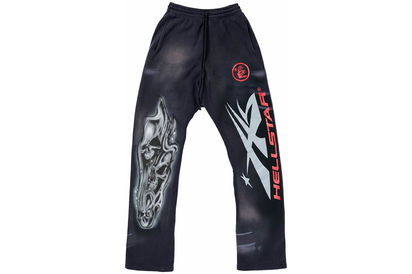 Hellstar Pants Unisex