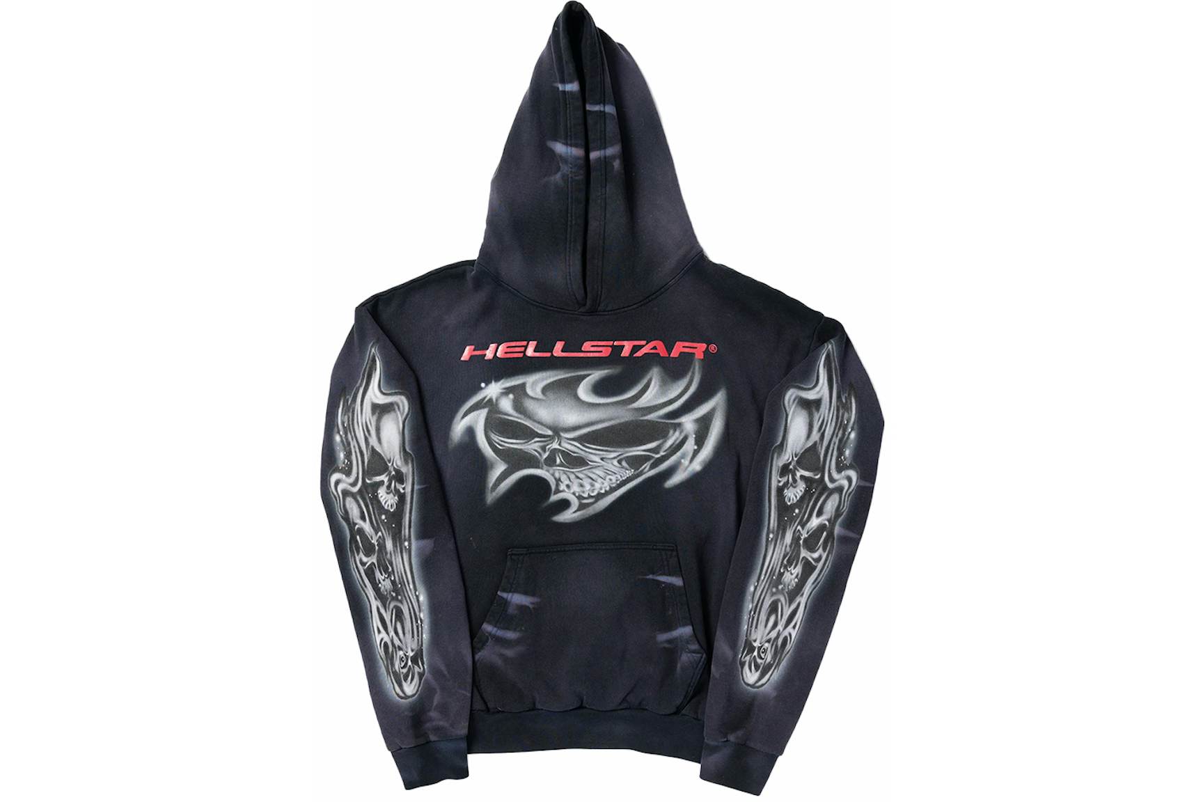 Hellstar Classic Hoodie Unisex