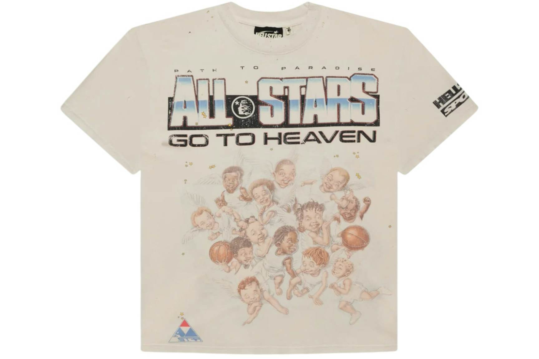 hellstar T-Shirt Unisex