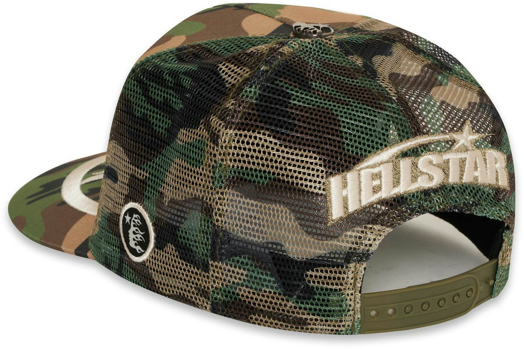 Hellstar Hats Sale 