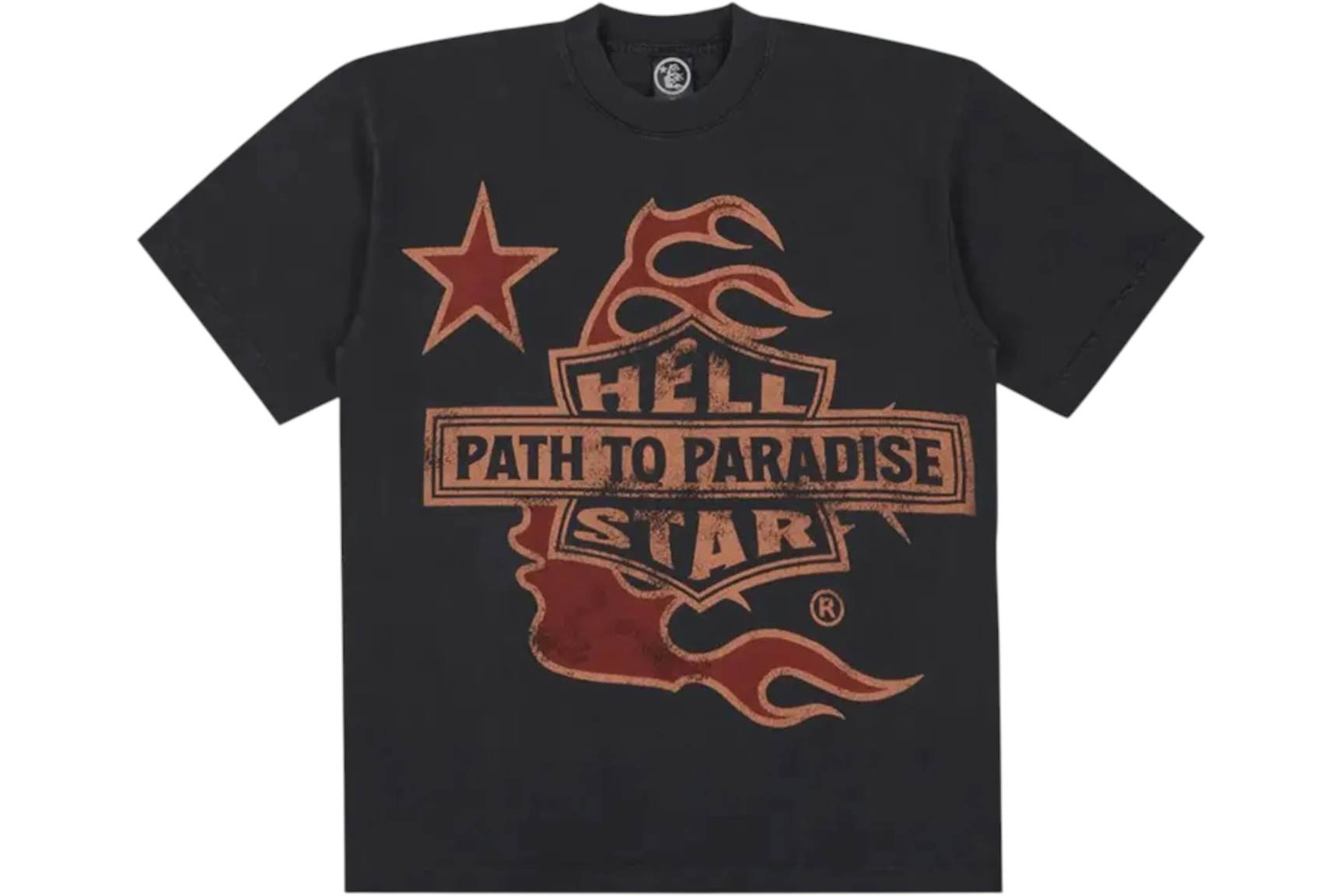 hellstar T-Shirt Unisex