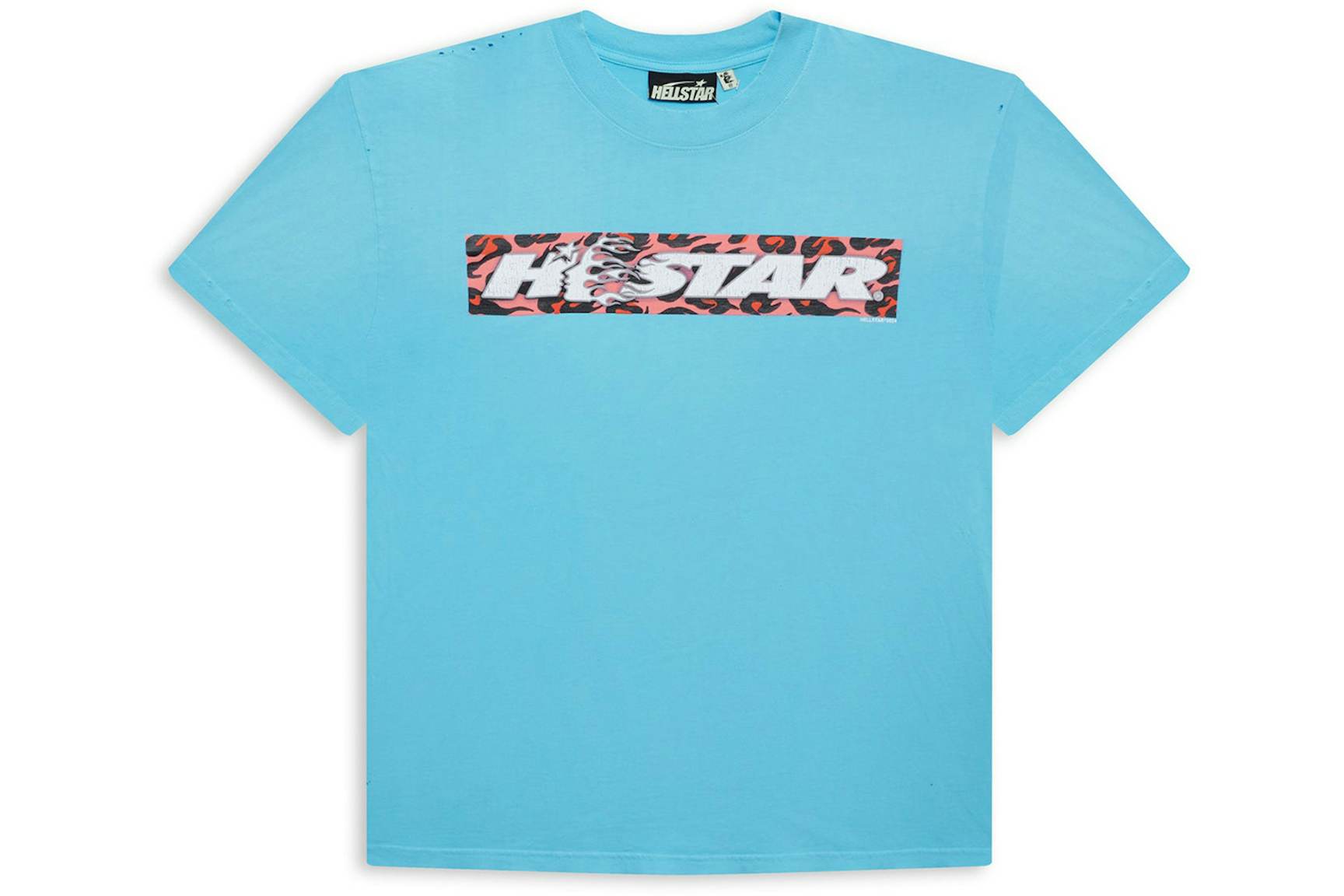 hellstar T-Shirt Unisex