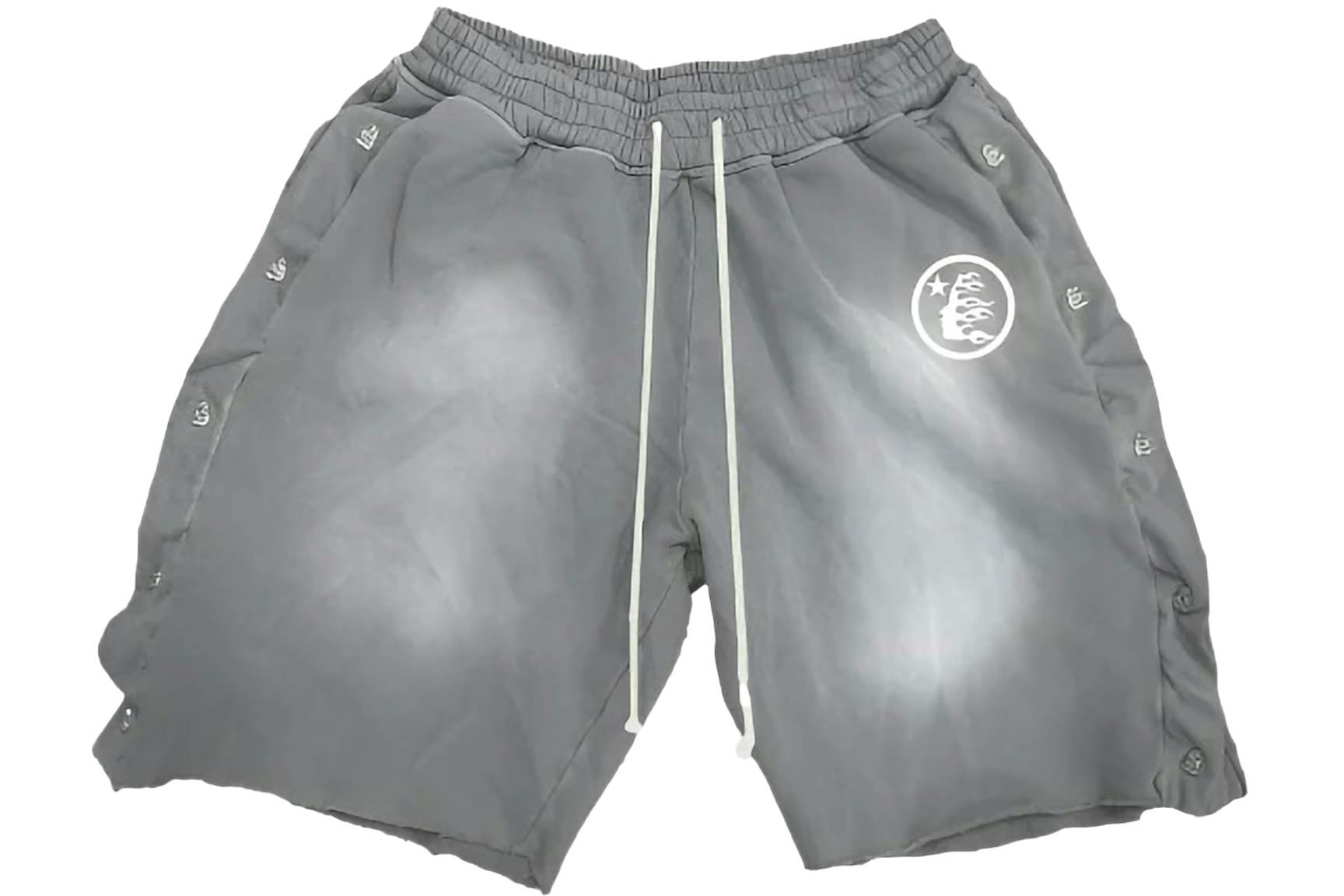 Hellstar Shorts Unisex