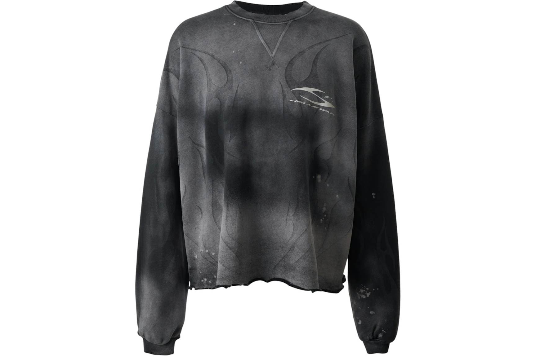 Hellstar Classic Hoodie Unisex