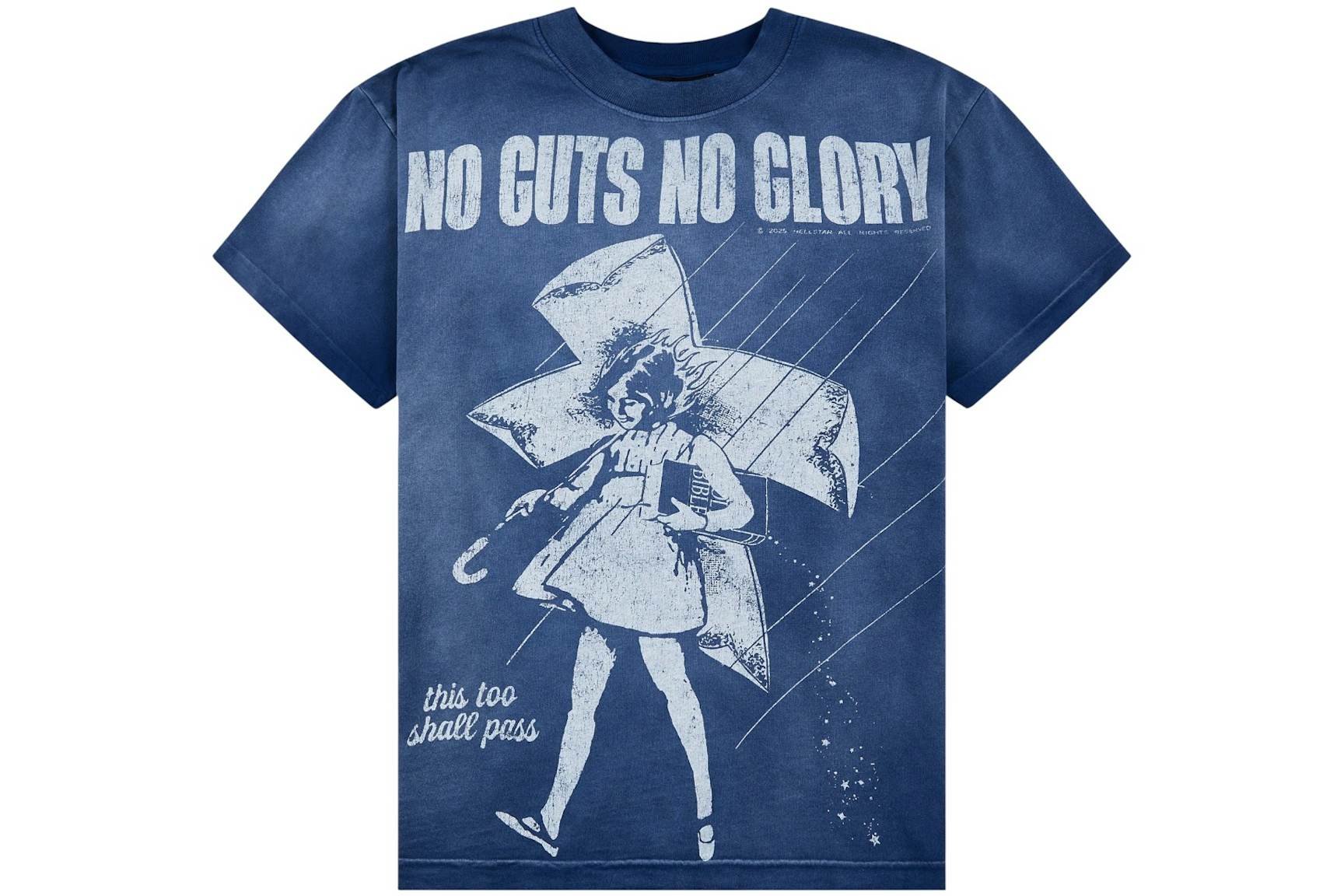 hellstar T-Shirt Unisex