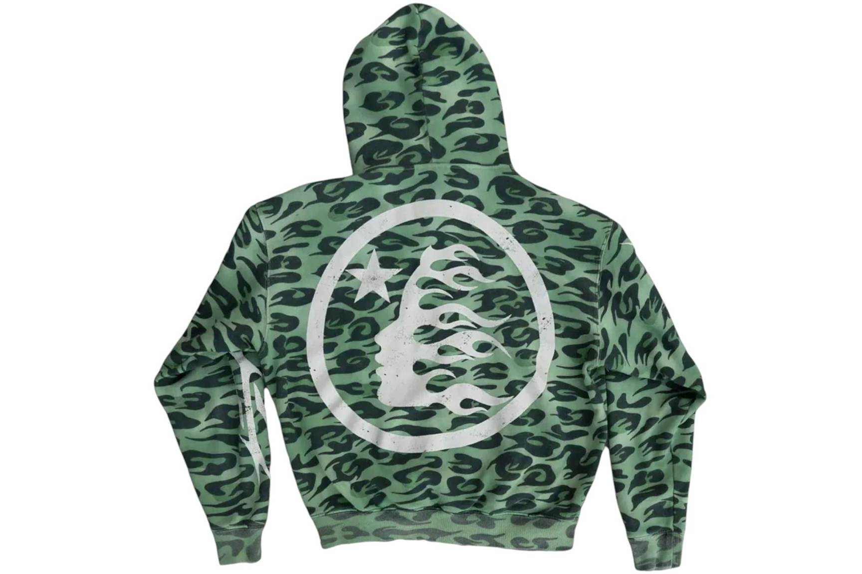 Hellstar Classic Hoodie Unisex