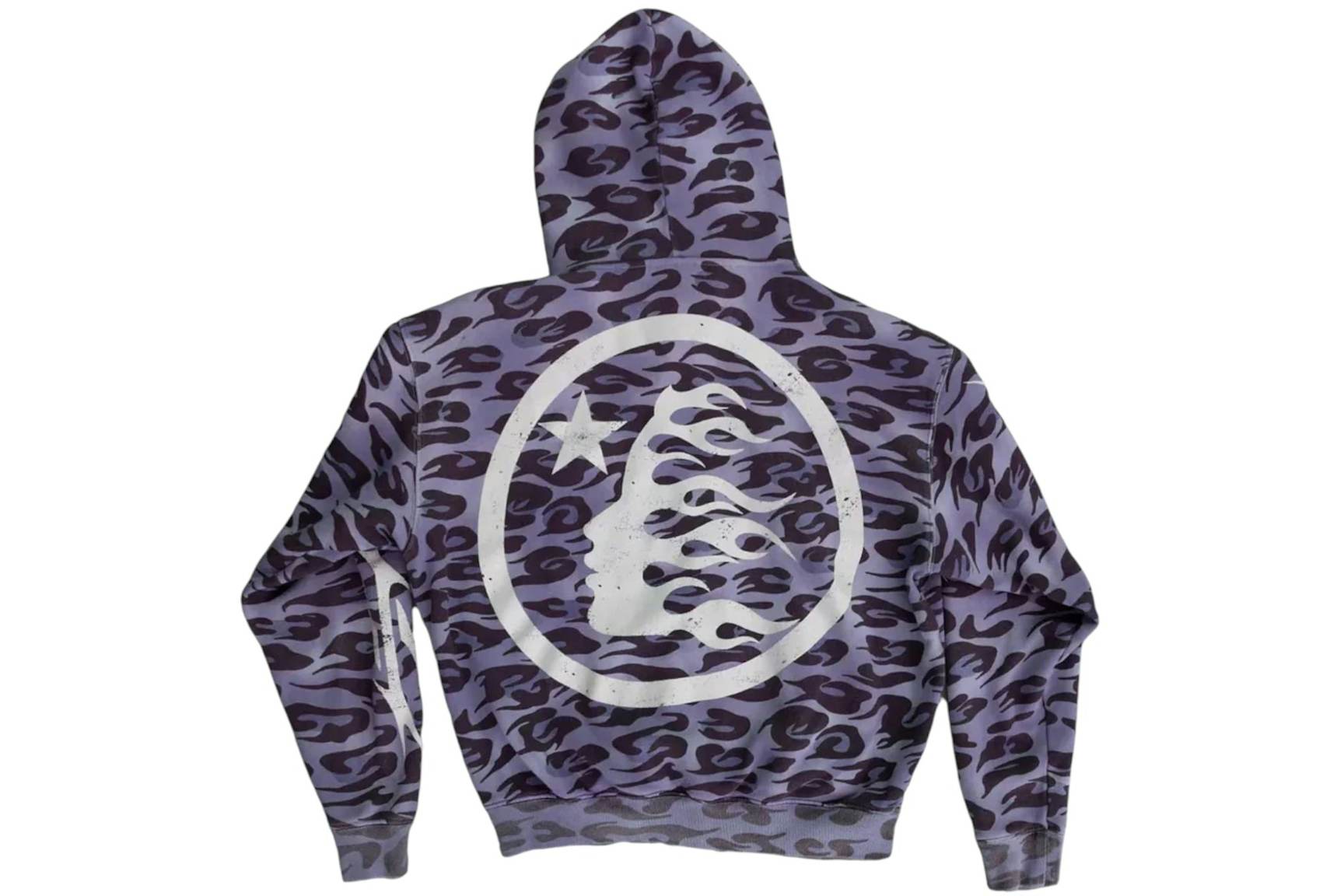 Hellstar Classic Hoodie Unisex