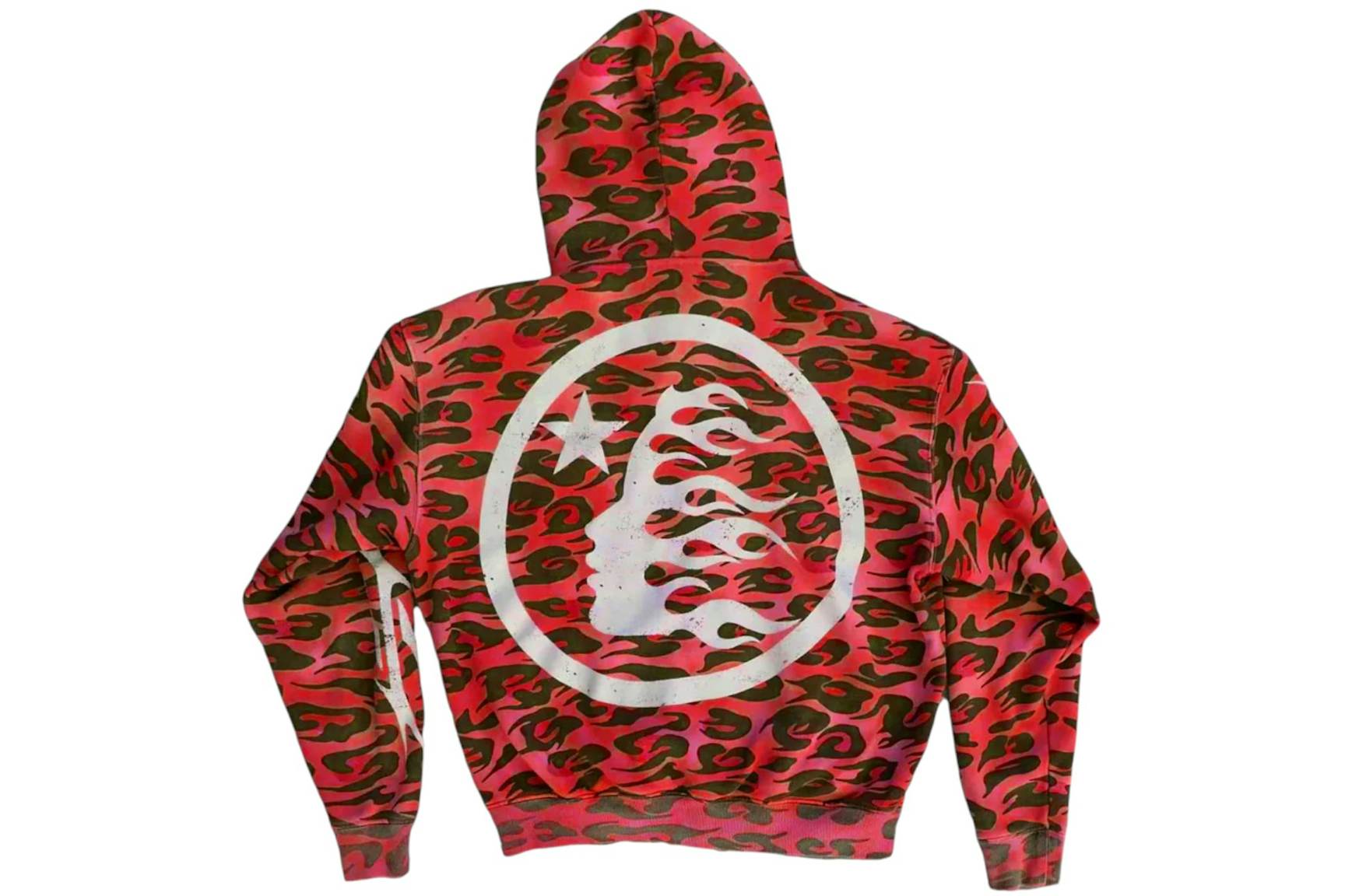 Hellstar Classic Hoodie Unisex