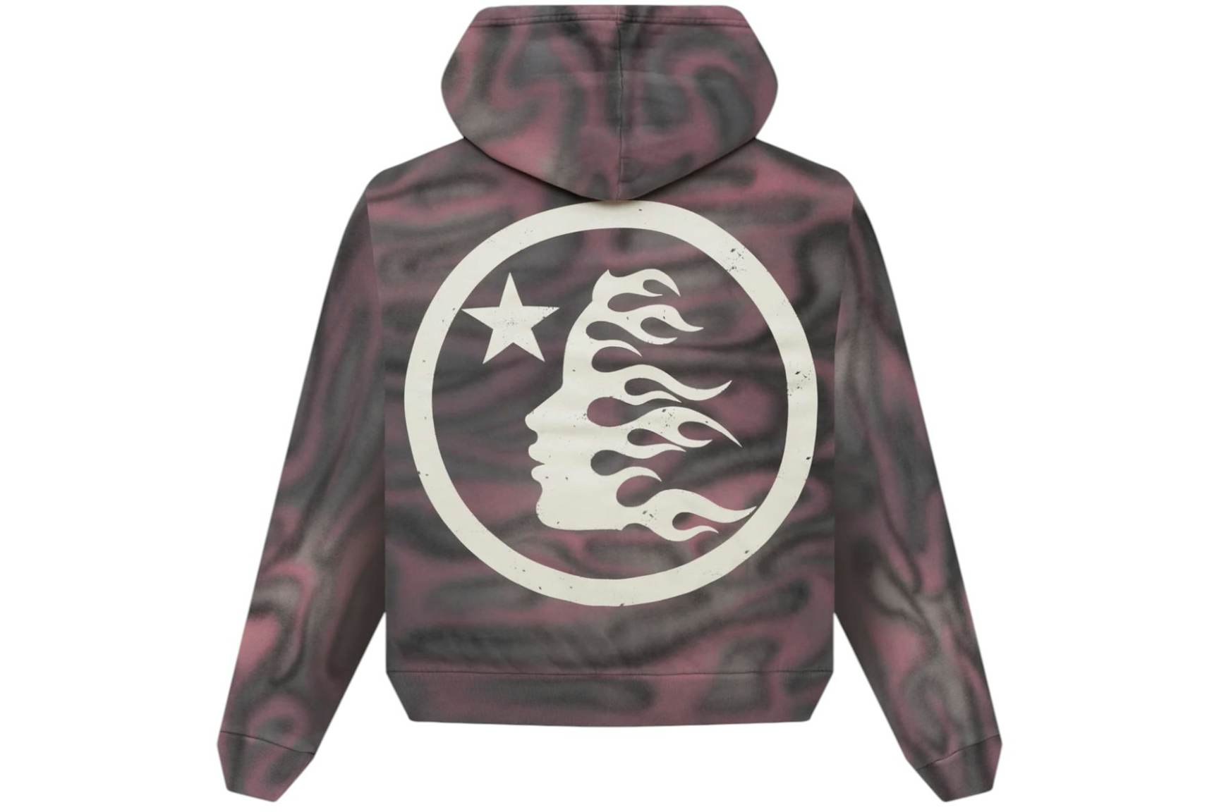 Hellstar Classic Hoodie Unisex