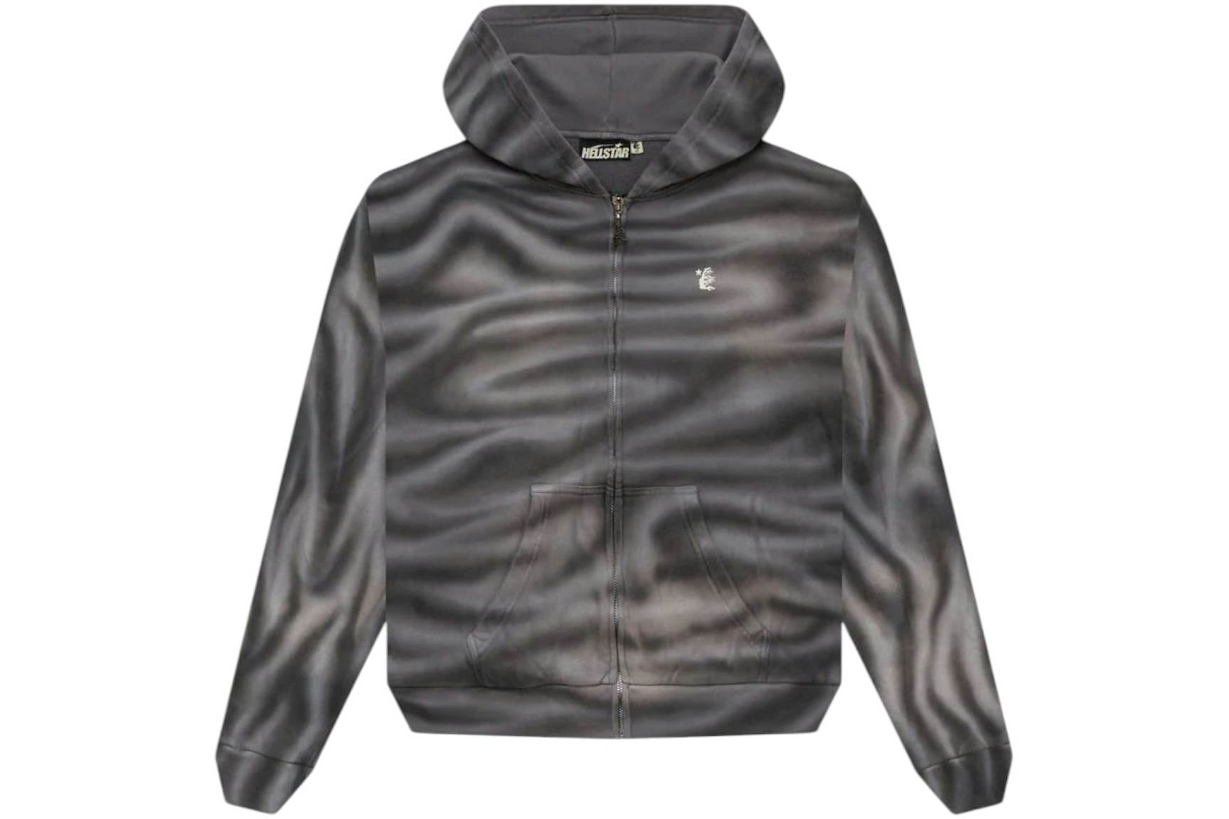 Hellstar Classic Hoodie Unisex