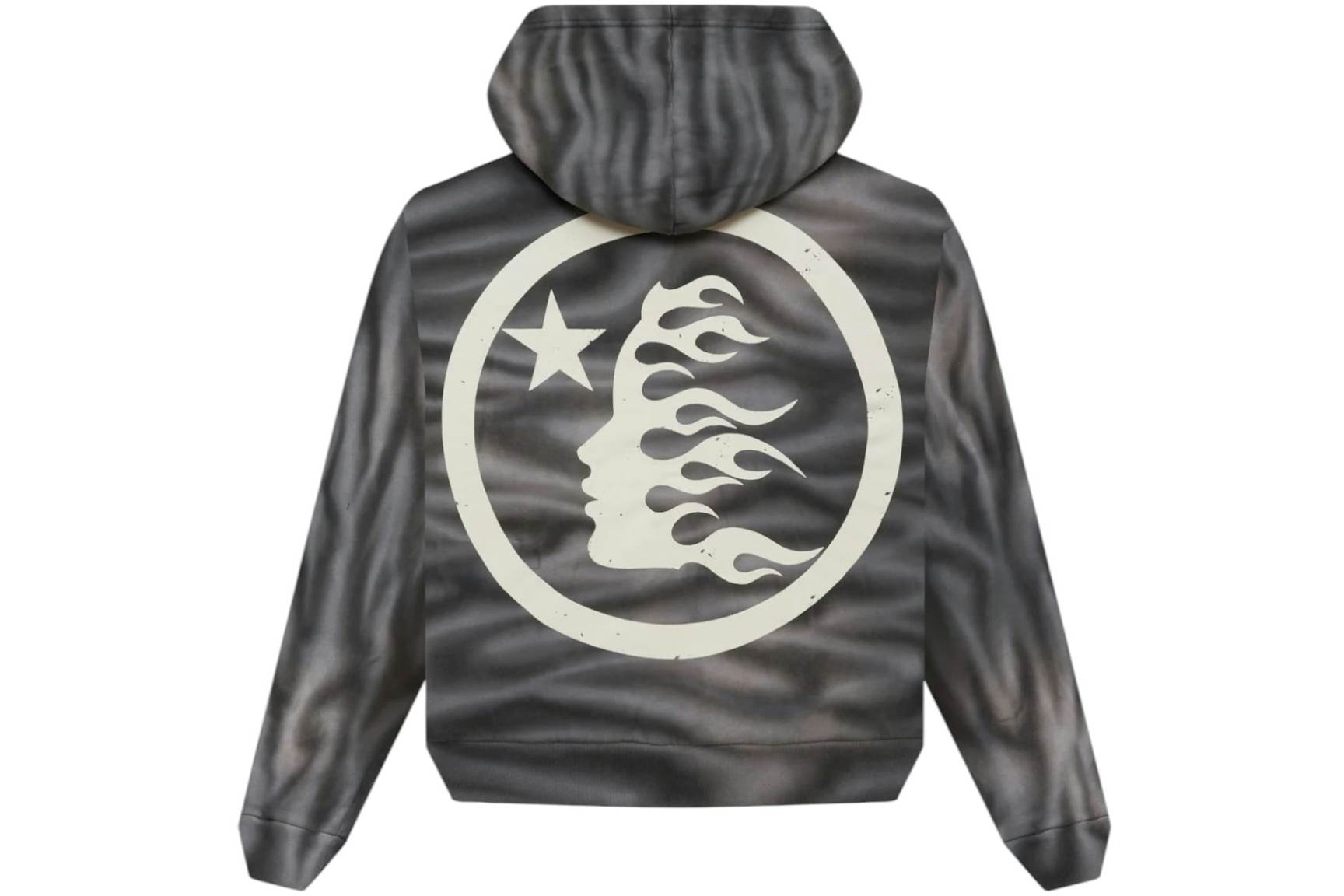 Hellstar Classic Hoodie Unisex