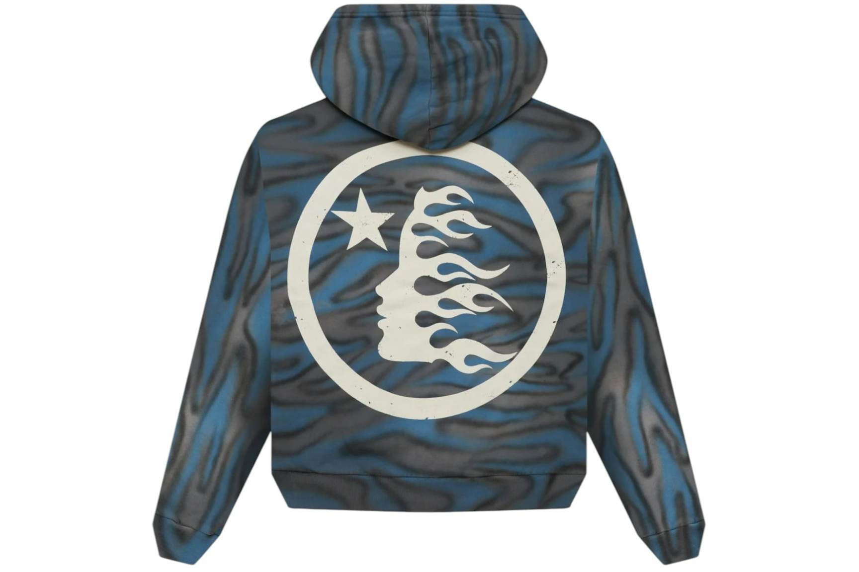 Hellstar Classic Hoodie Unisex