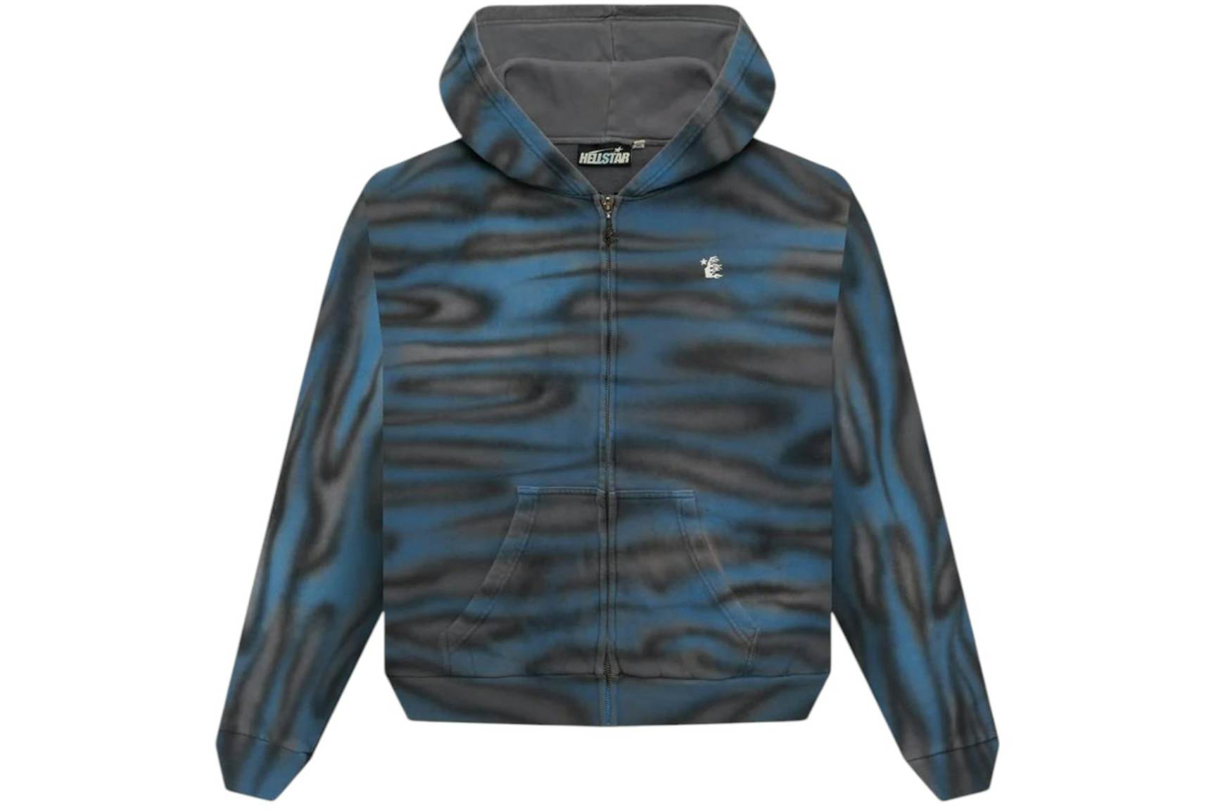 Hellstar Classic Hoodie Unisex