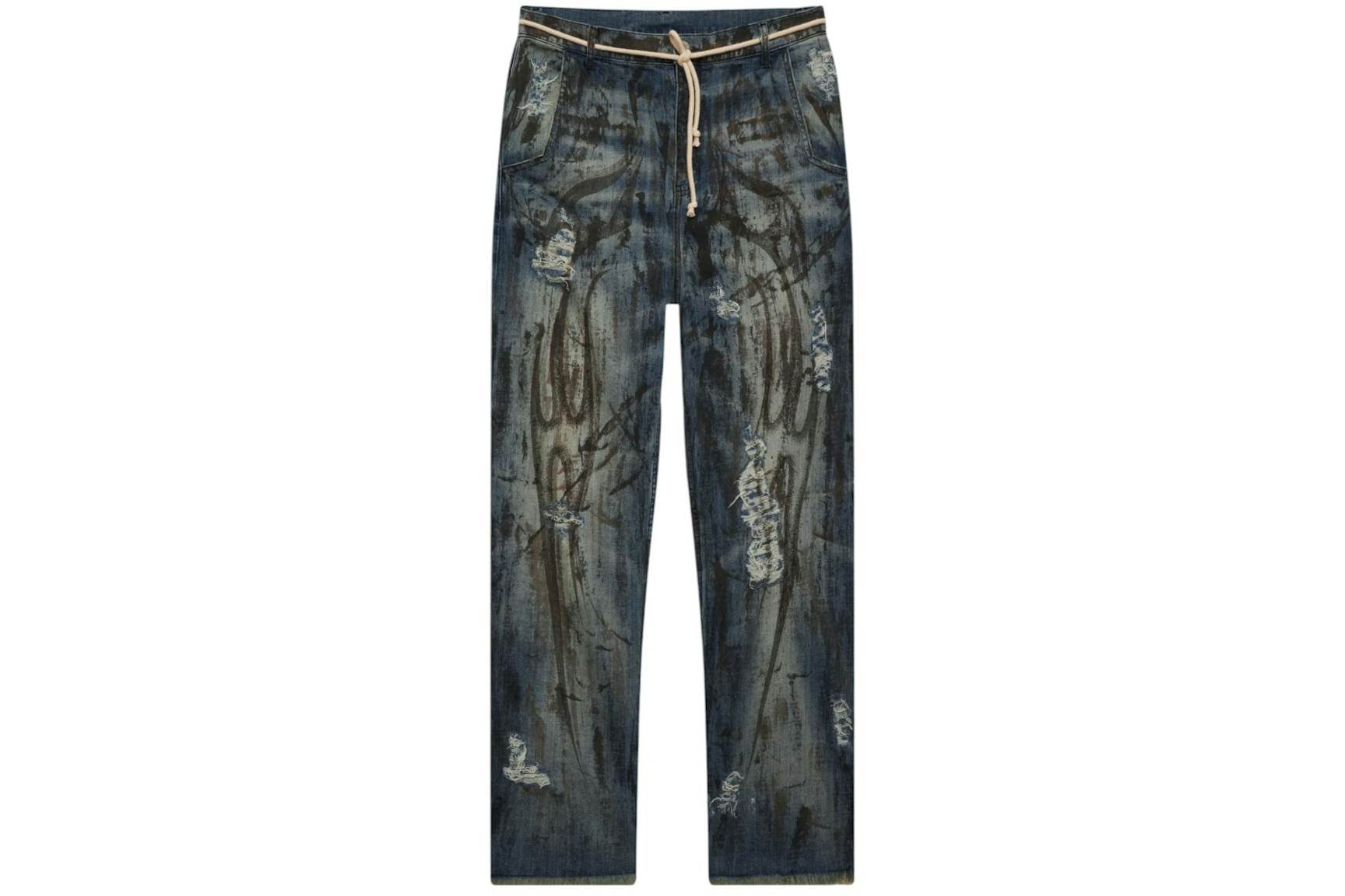 Hellstar Pants Unisex