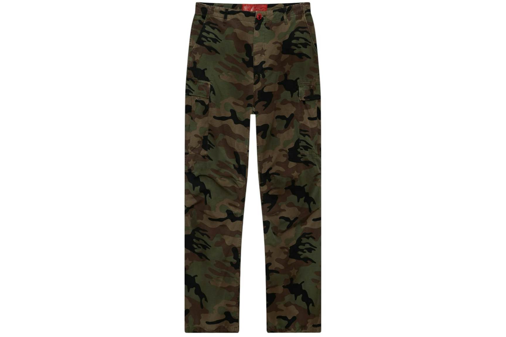 Hellstar Pants Unisex