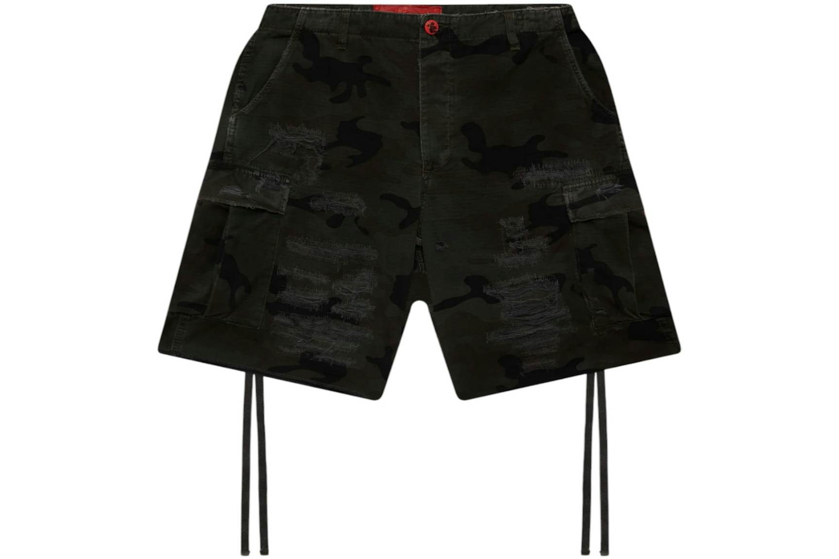 Hellstar Shorts Unisex