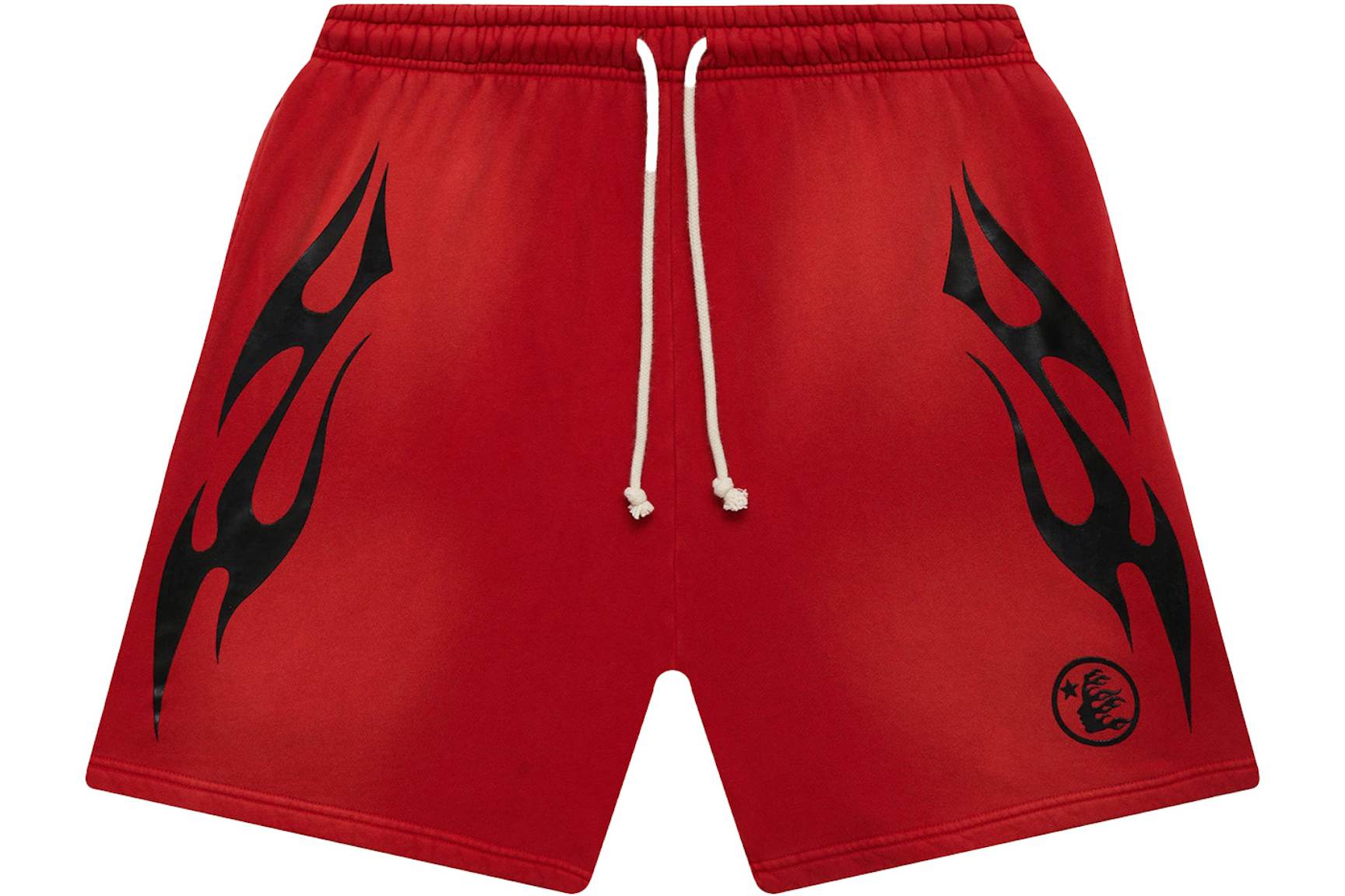 Hellstar Shorts Unisex