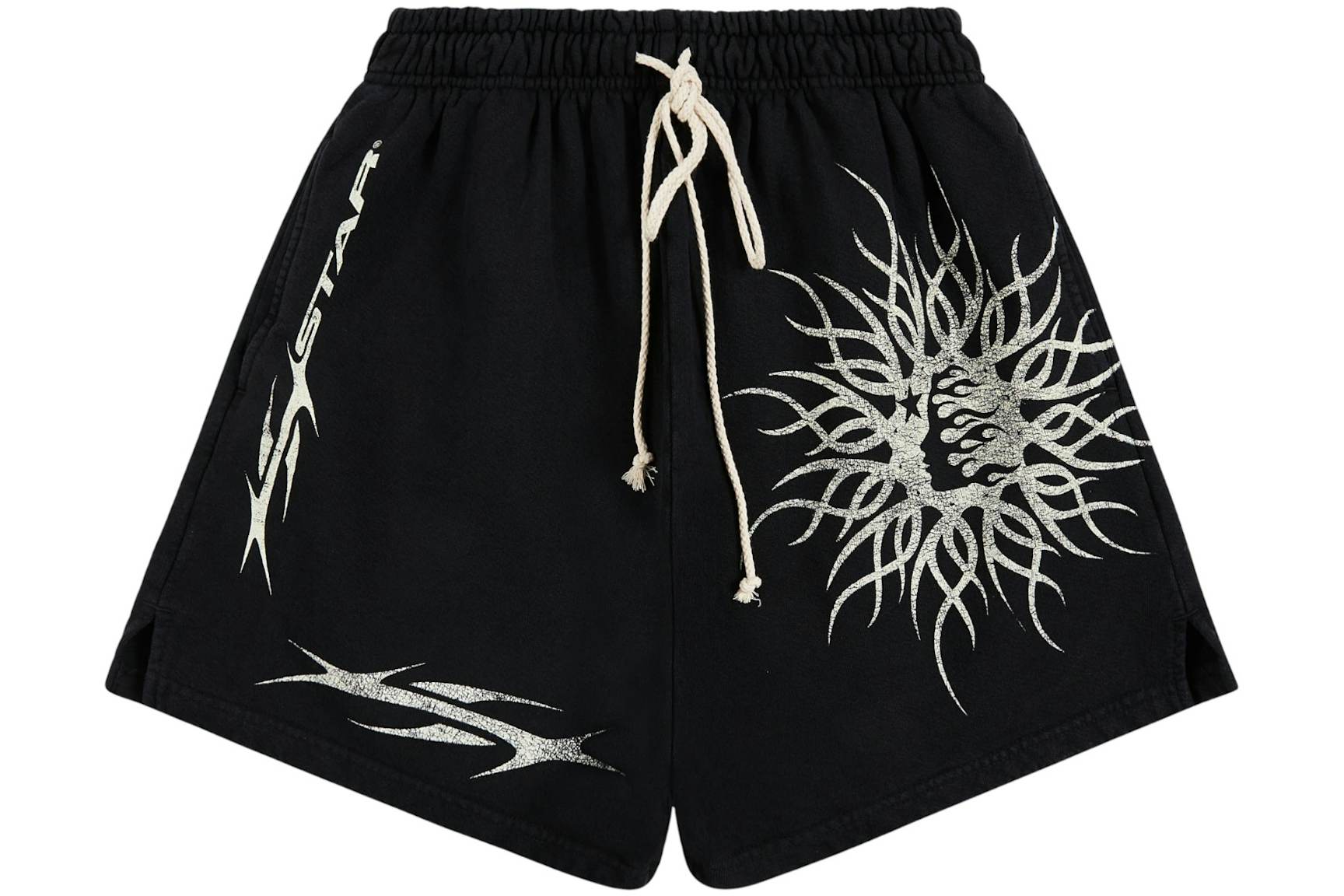 Hellstar Shorts Unisex
