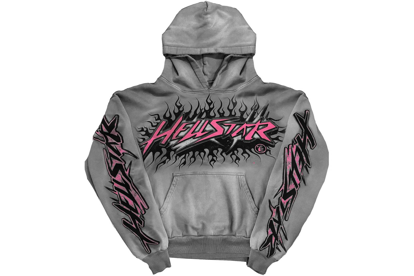 Hellstar Classic Hoodie Unisex