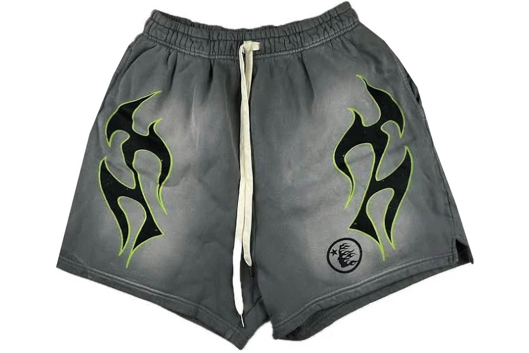 Hellstar Shorts Unisex