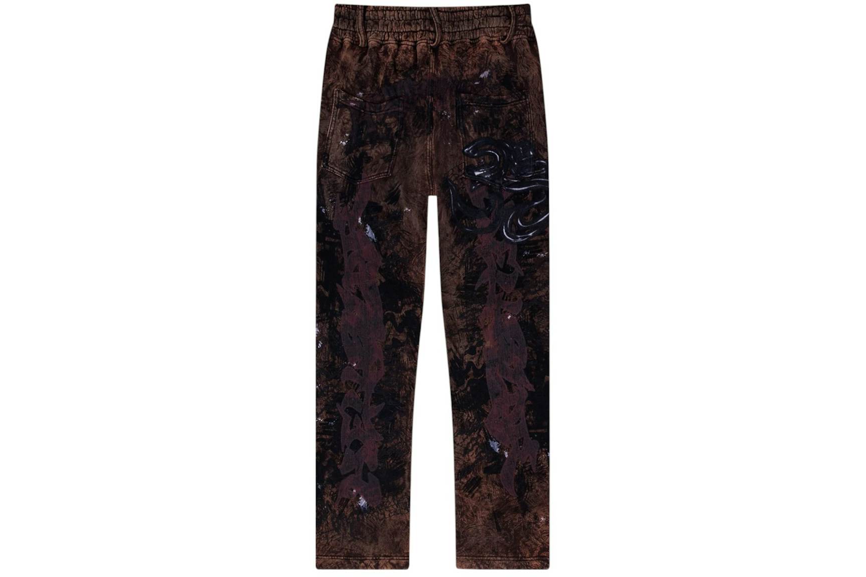 Hellstar Pants Unisex