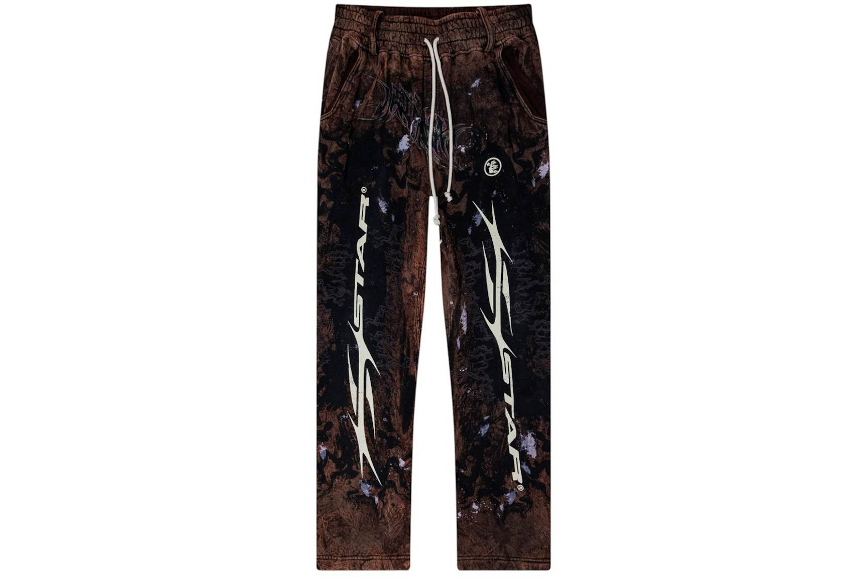 Hellstar Pants Unisex