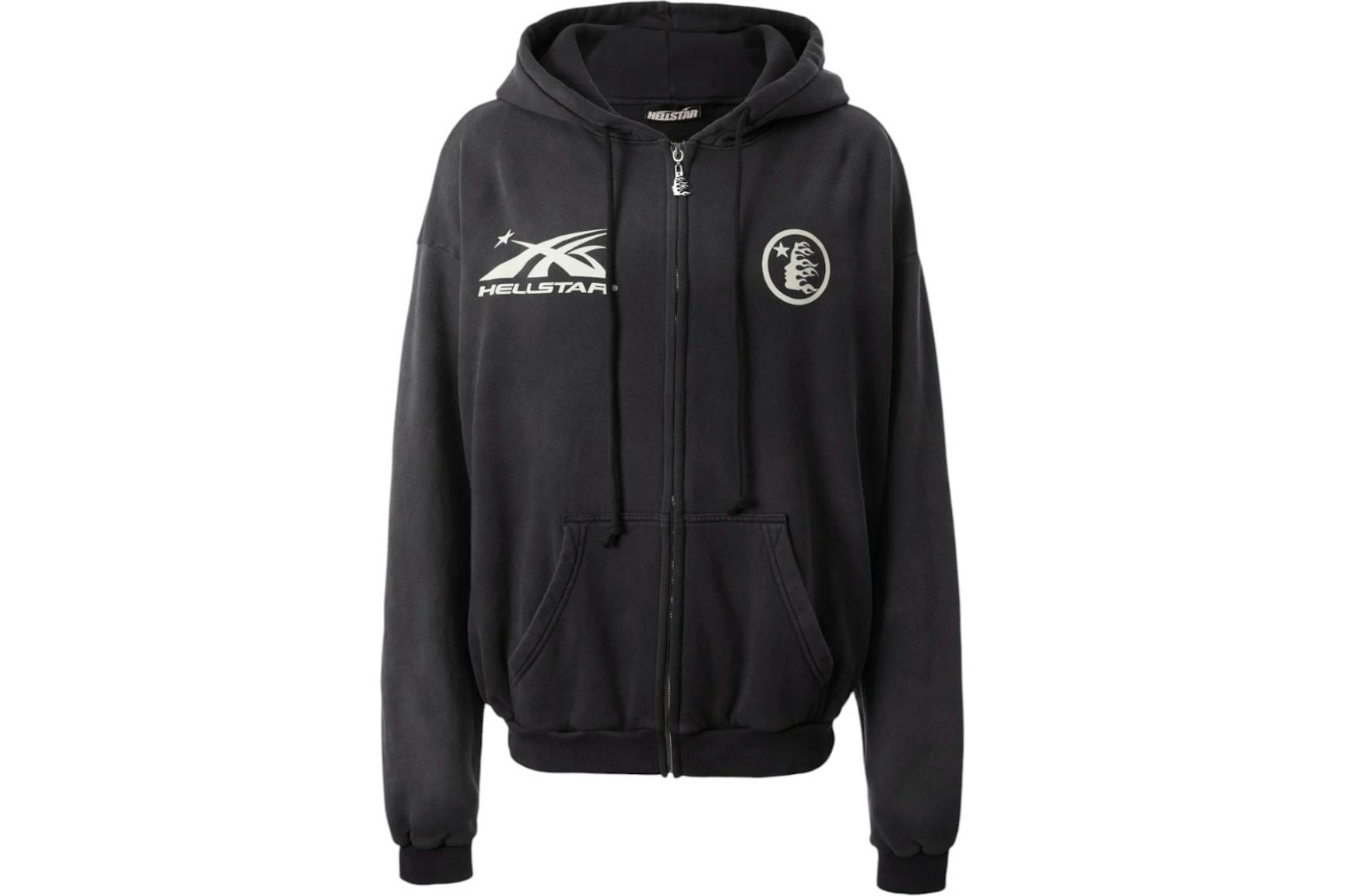 Hellstar Classic Hoodie Unisex