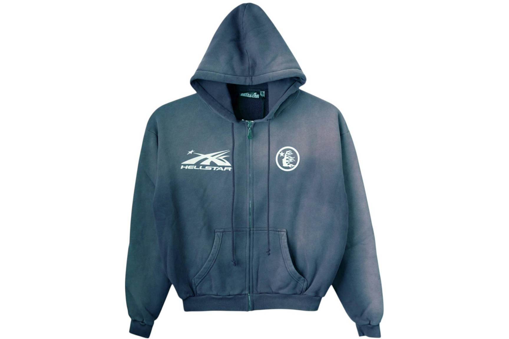 Hellstar Classic Hoodie Unisex