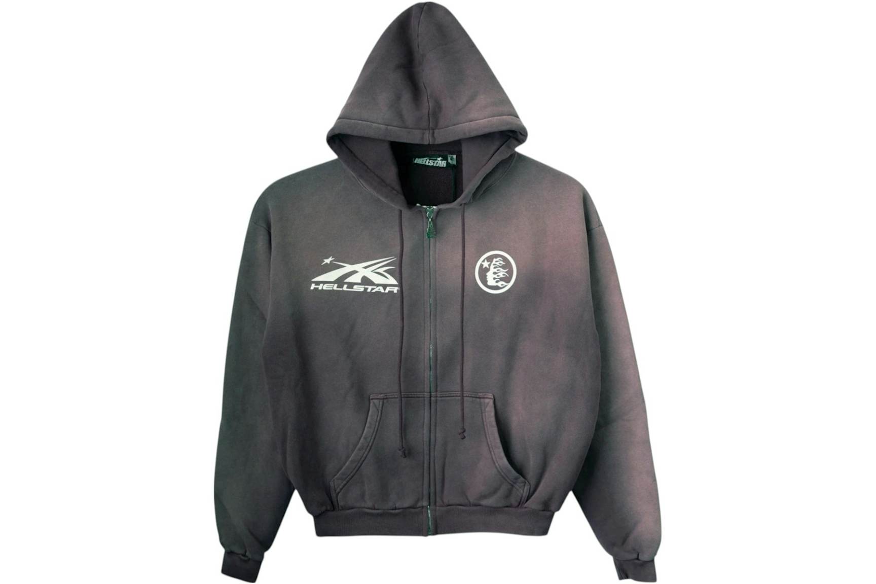 Hellstar Classic Hoodie Unisex