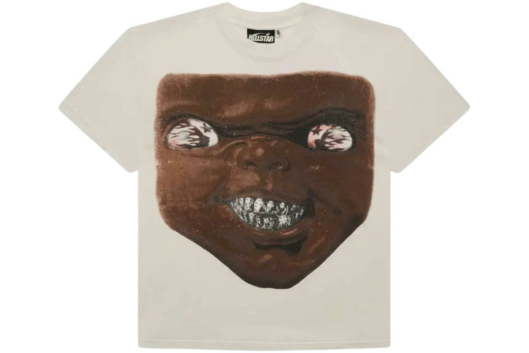 hellstar T-Shirt Unisex