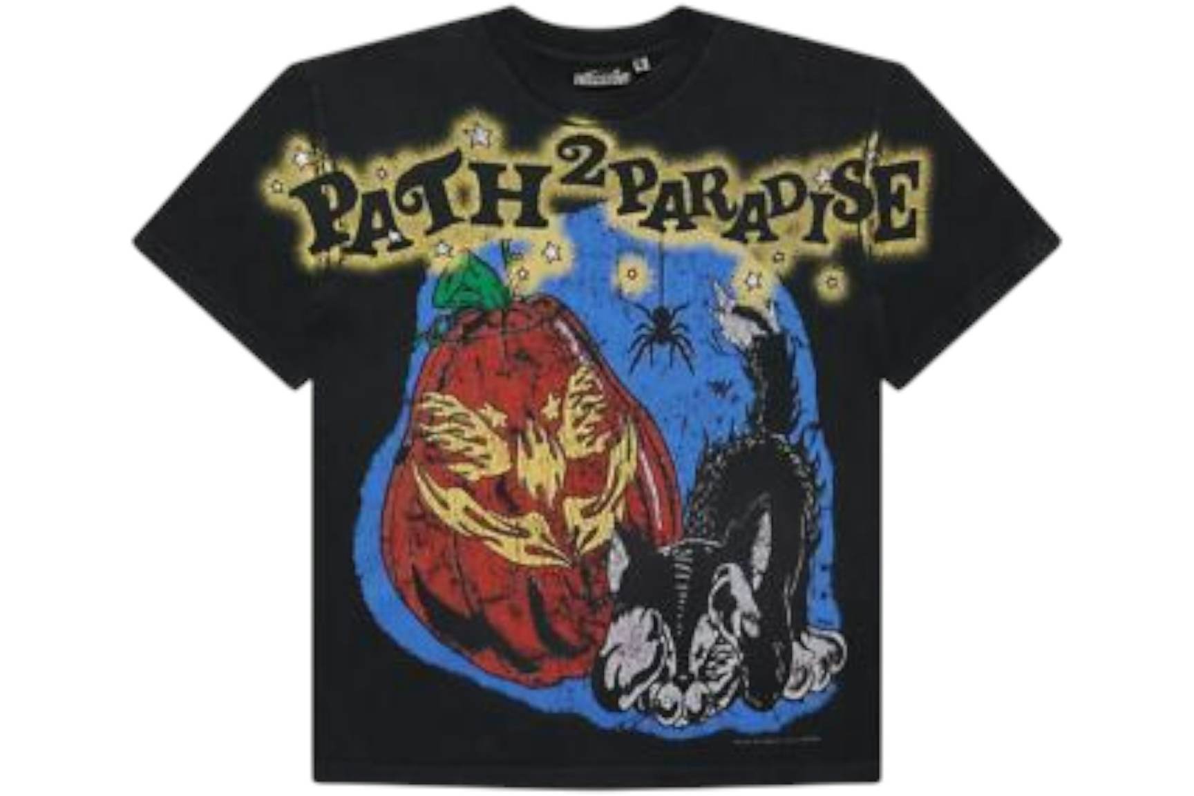 hellstar T-Shirt Unisex