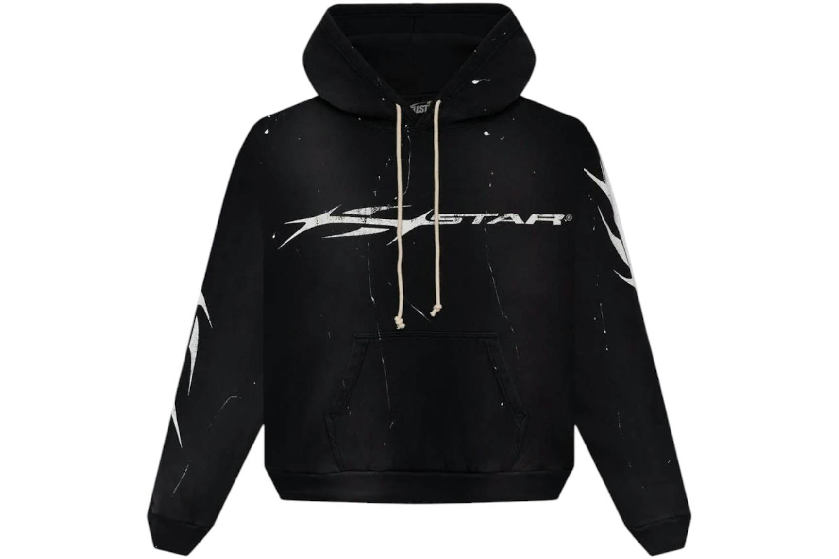 Hellstar Classic Hoodie Unisex