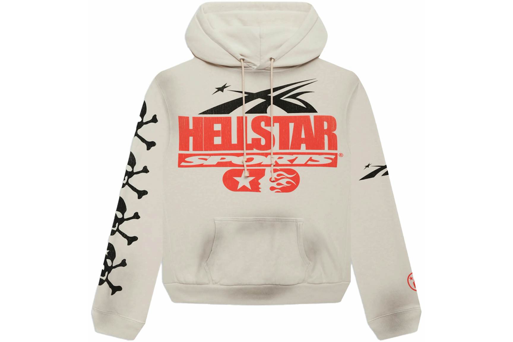 Hellstar Classic Hoodie Unisex