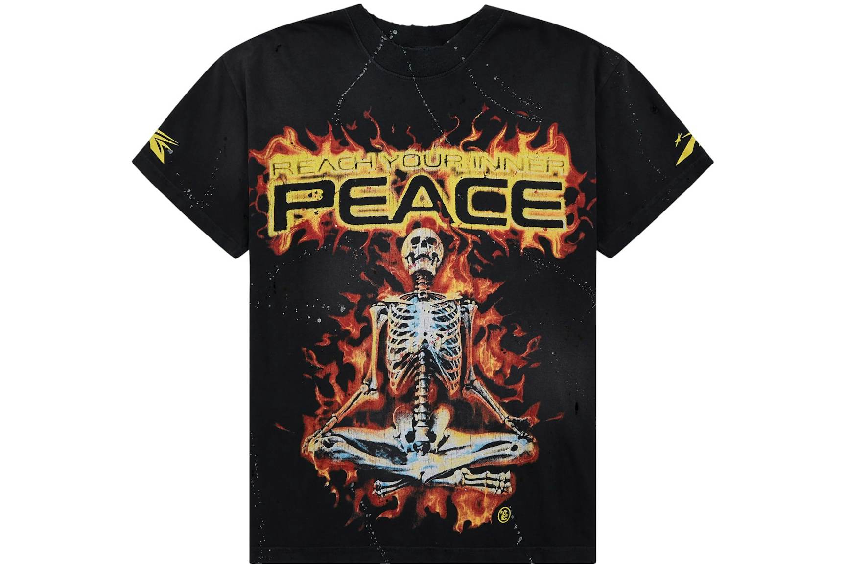 hellstar T-Shirt Unisex
